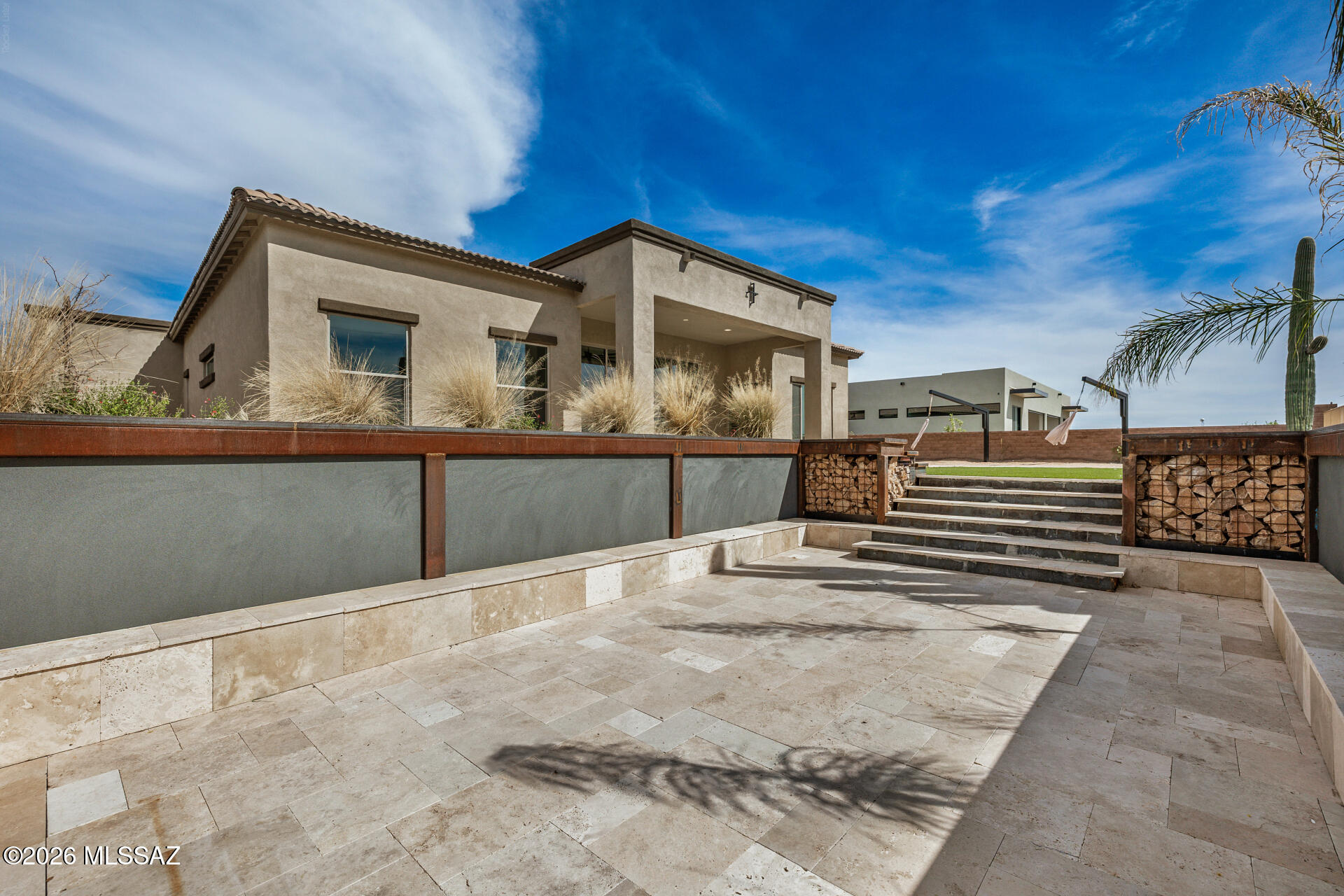 Rancho Vistoso Parcel 10-A SQ20193170002 - Residential