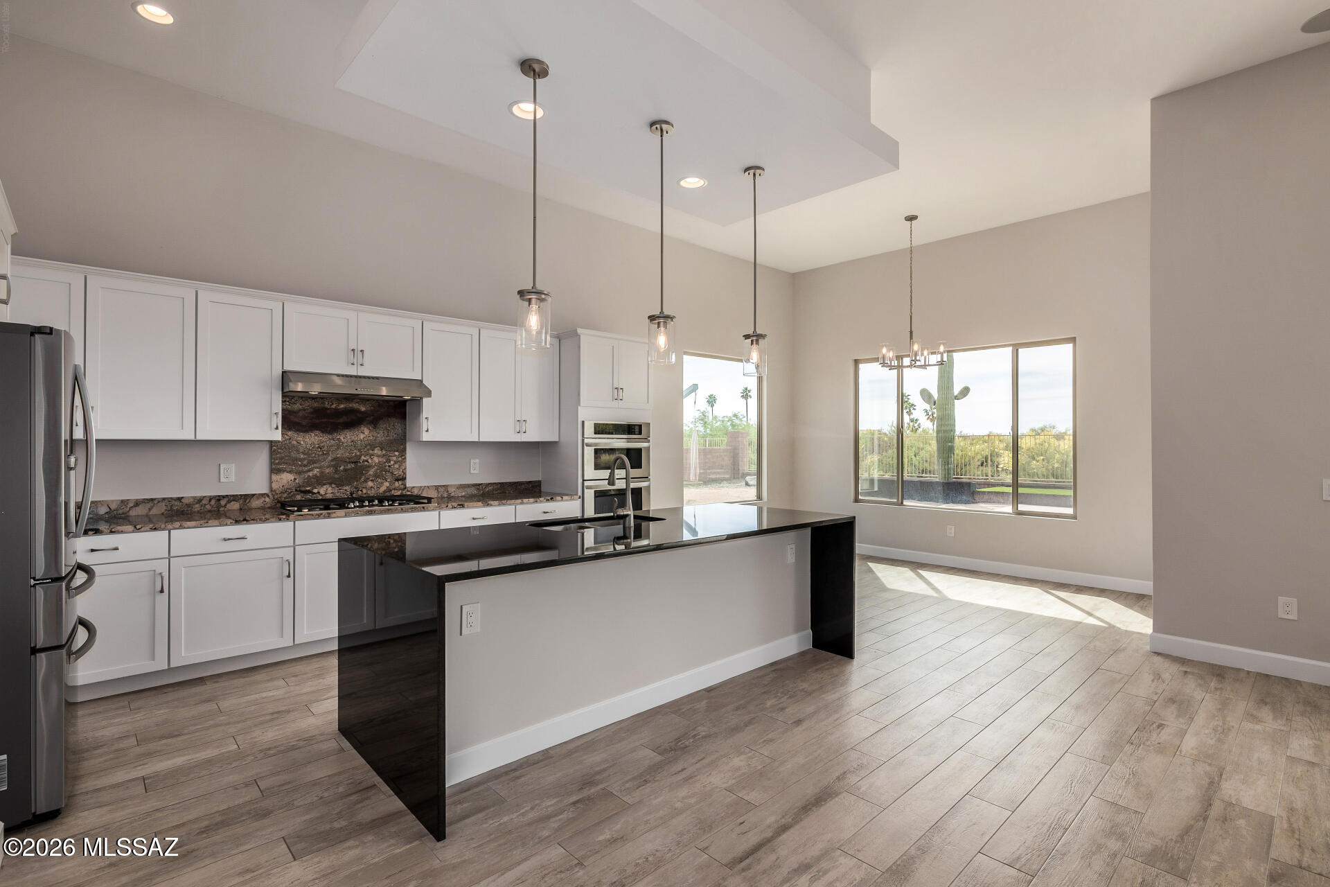 Rancho Vistoso Parcel 10-A SQ20193170002 - Residential