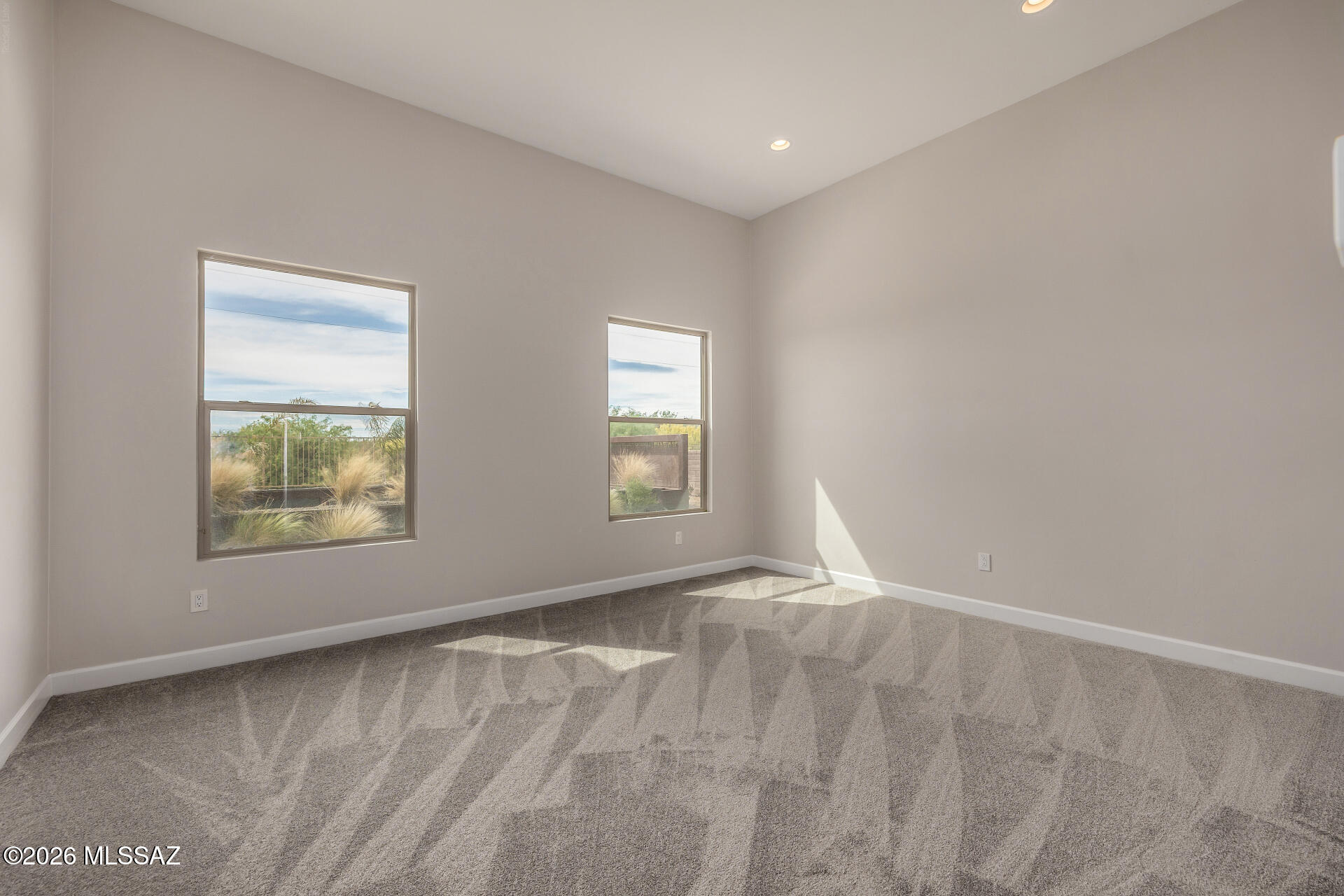 Rancho Vistoso Parcel 10-A SQ20193170002 - Residential