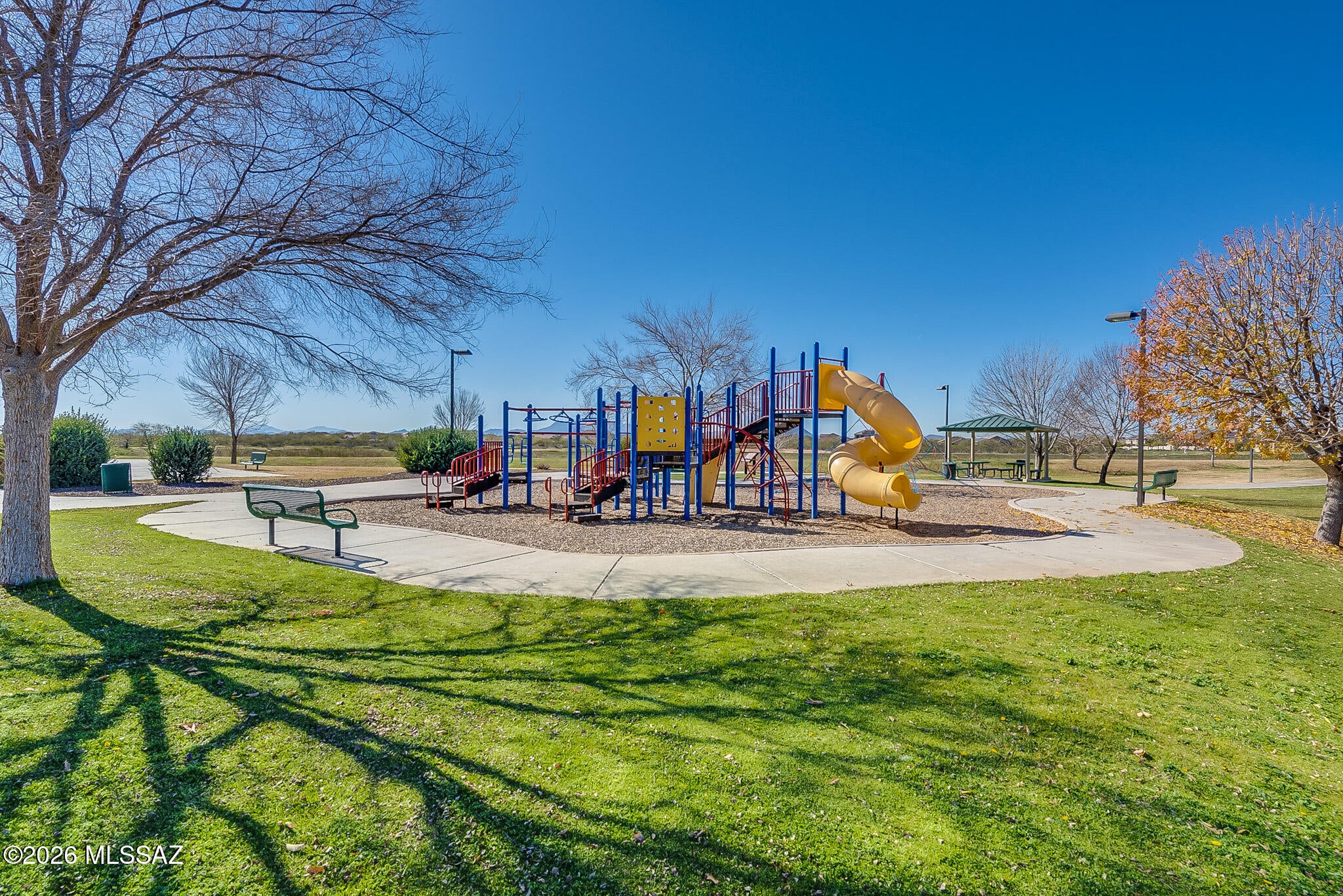 Red Rock Village - Residential