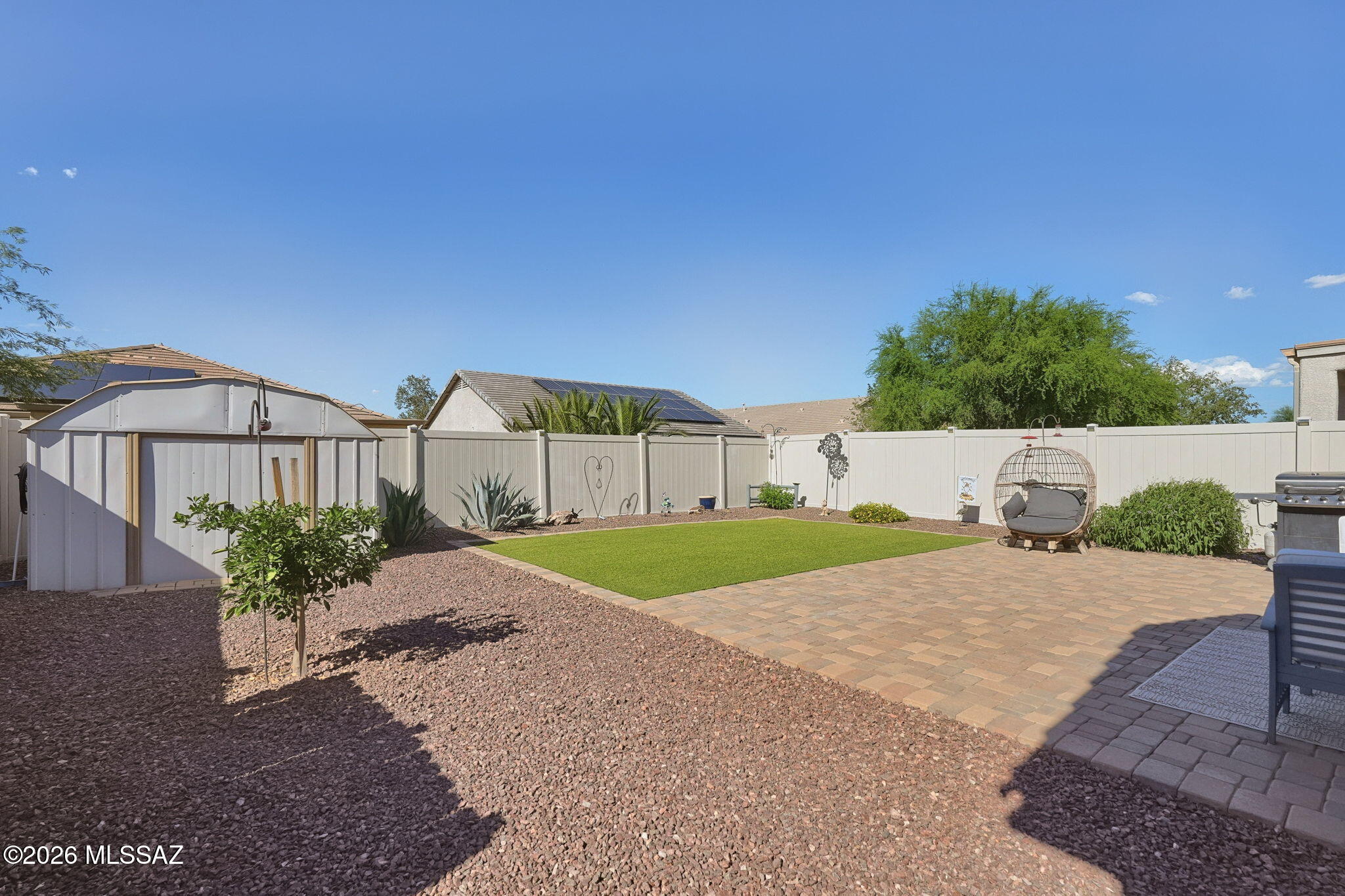 Red Rock Village - Residential