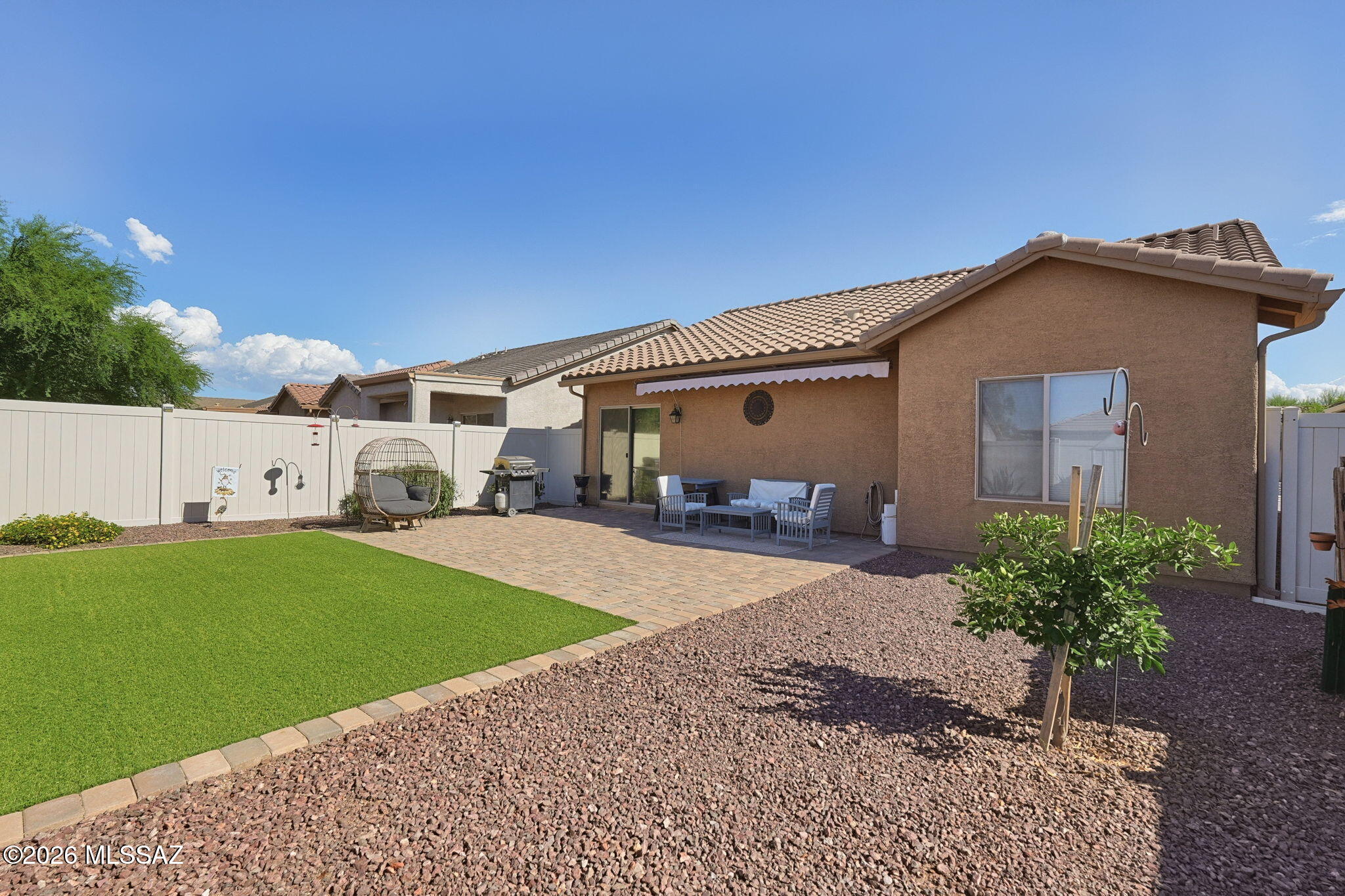 Red Rock Village - Residential