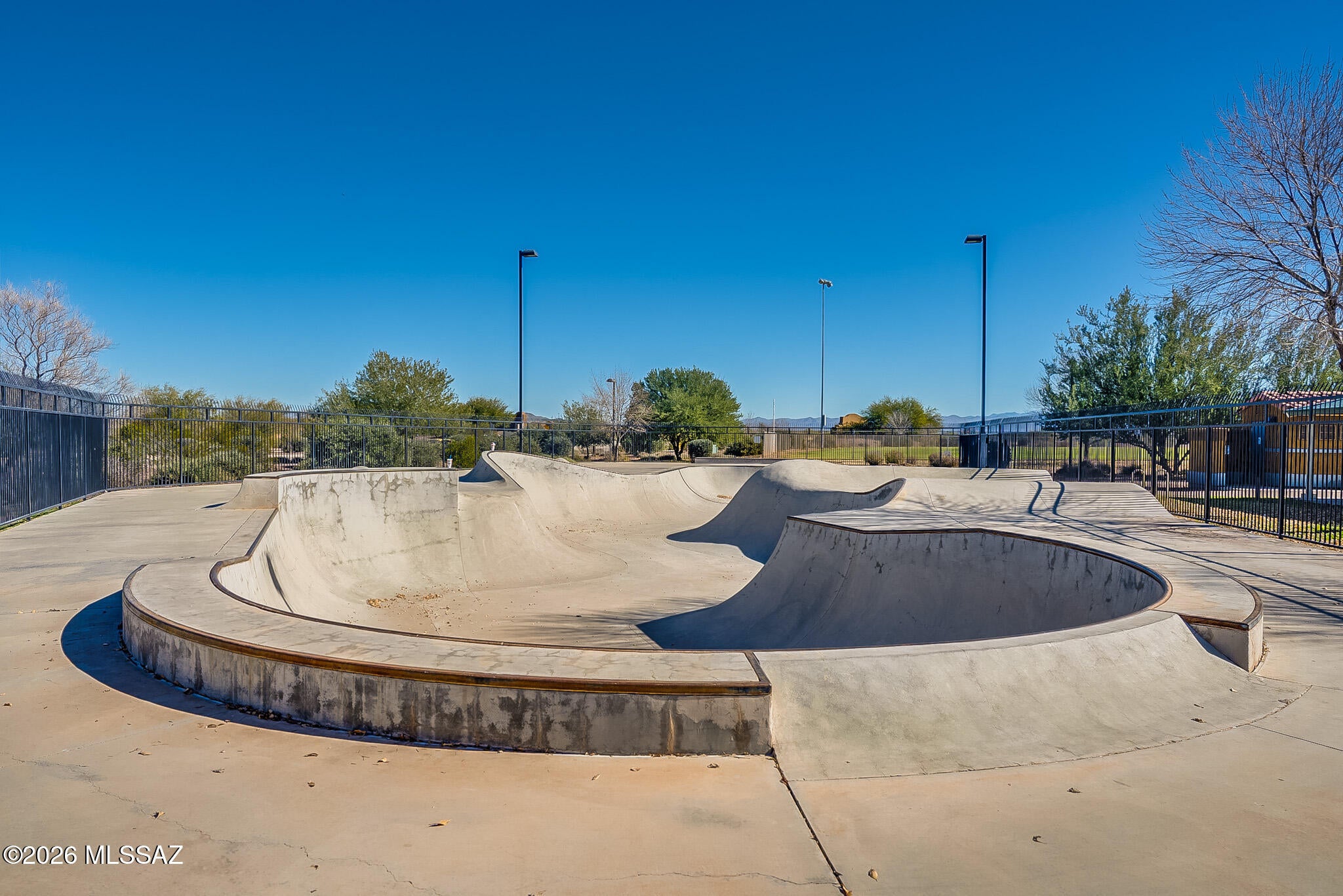 Red Rock Village - Residential