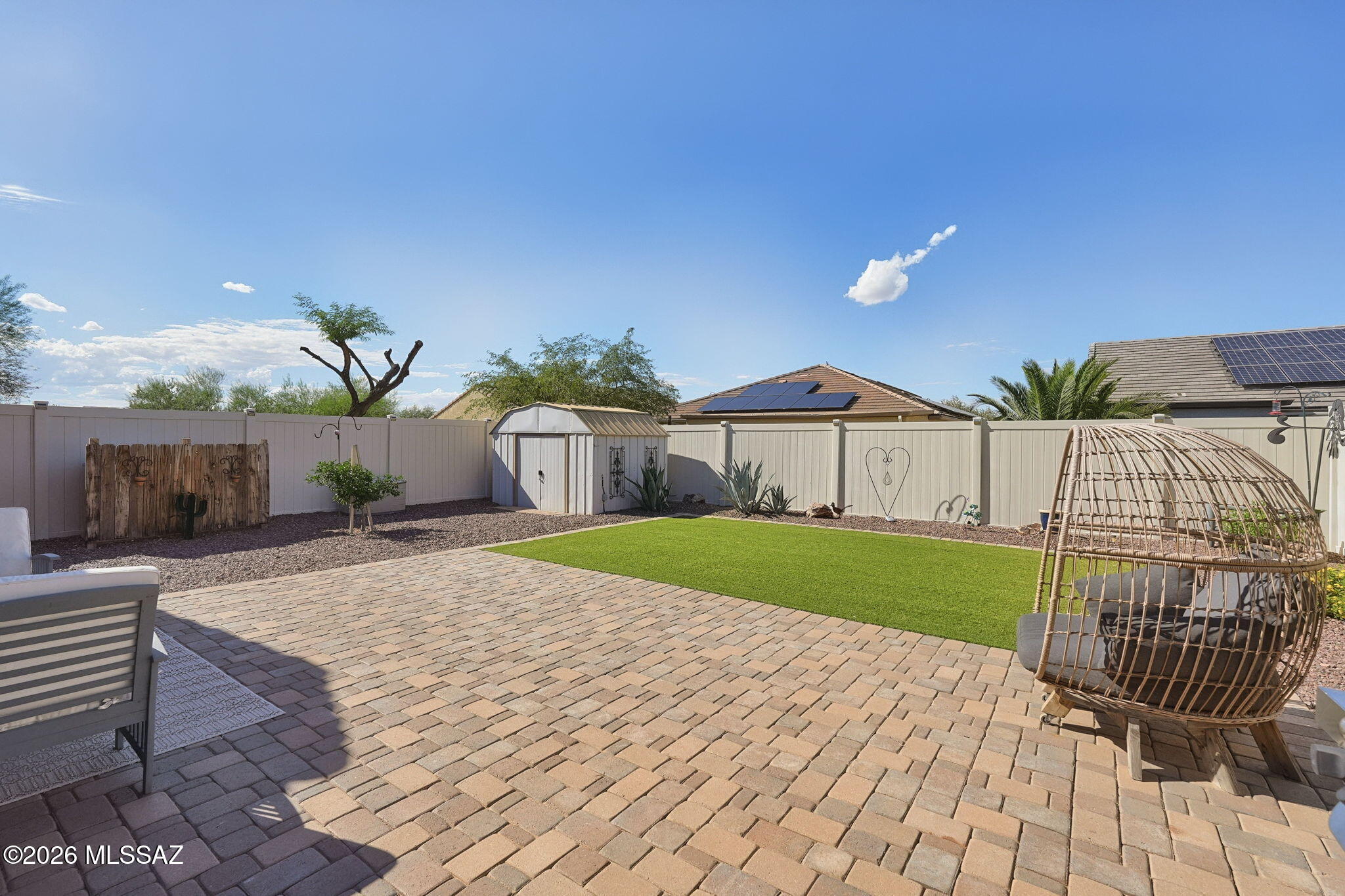 Red Rock Village - Residential