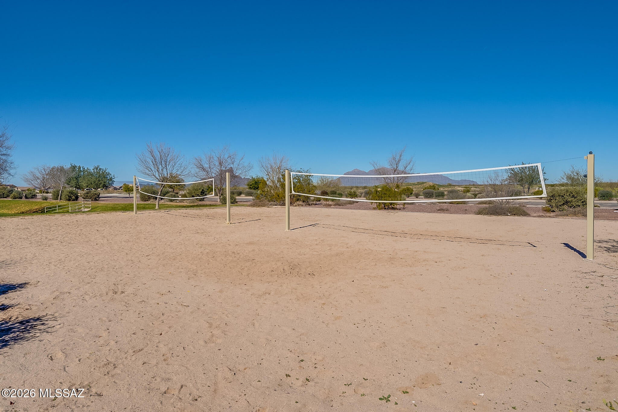 Red Rock Village - Residential