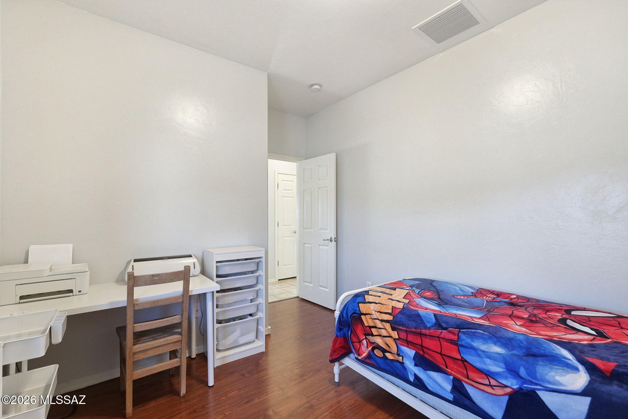 Red Rock Village - Residential