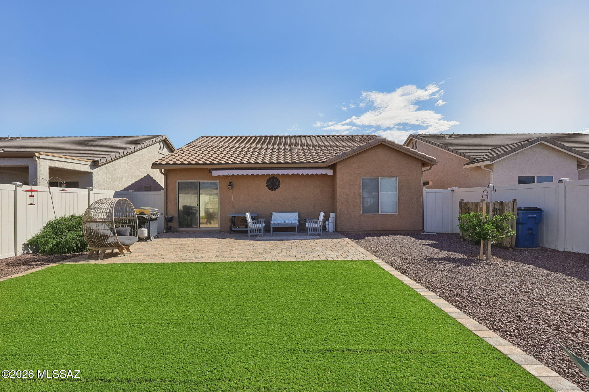 Red Rock Village - Residential