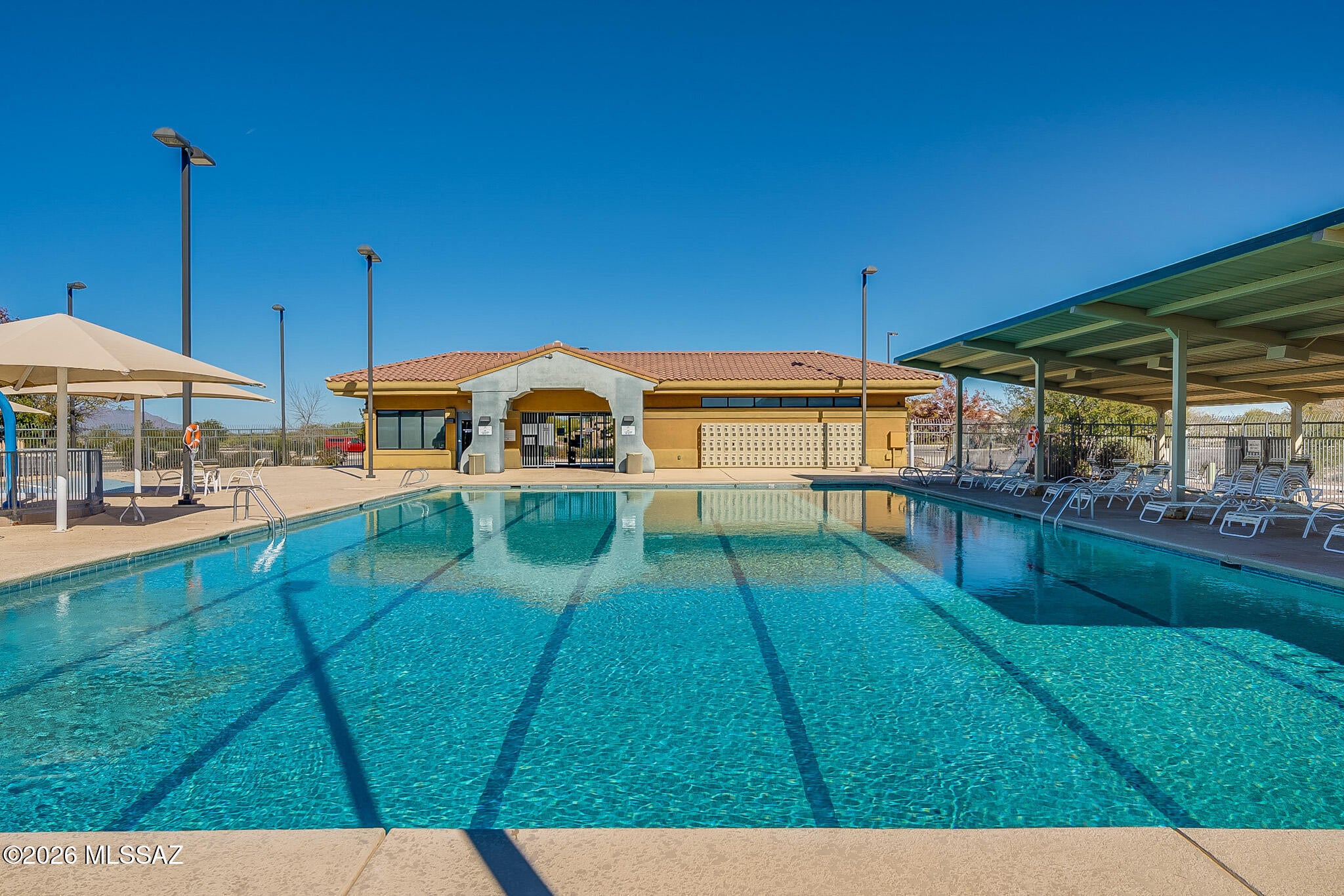 Red Rock Village - Residential