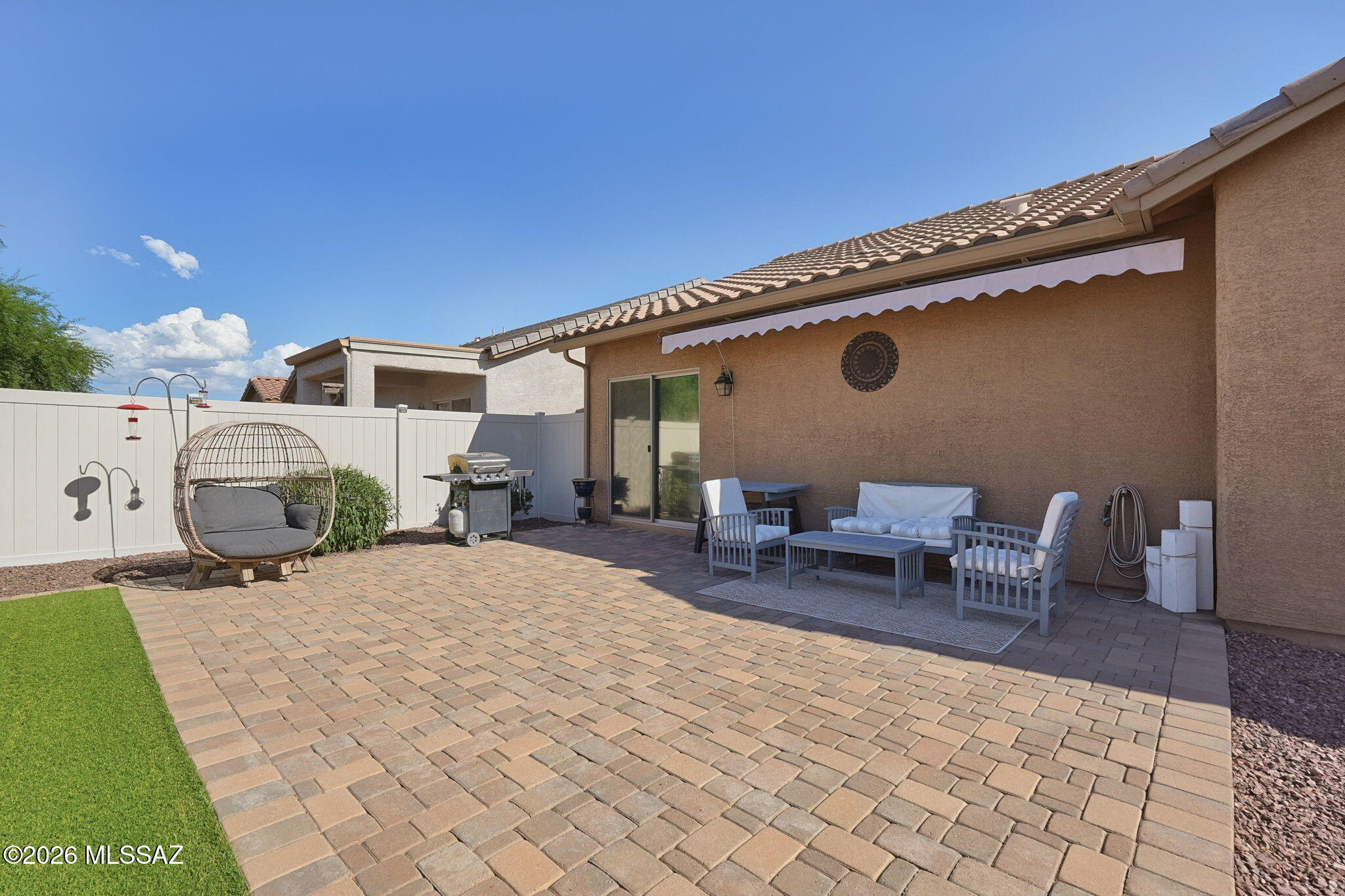 Red Rock Village - Residential