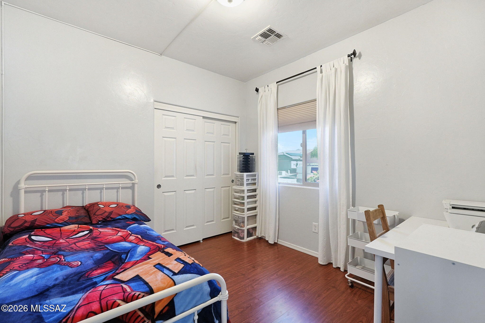 Red Rock Village - Residential