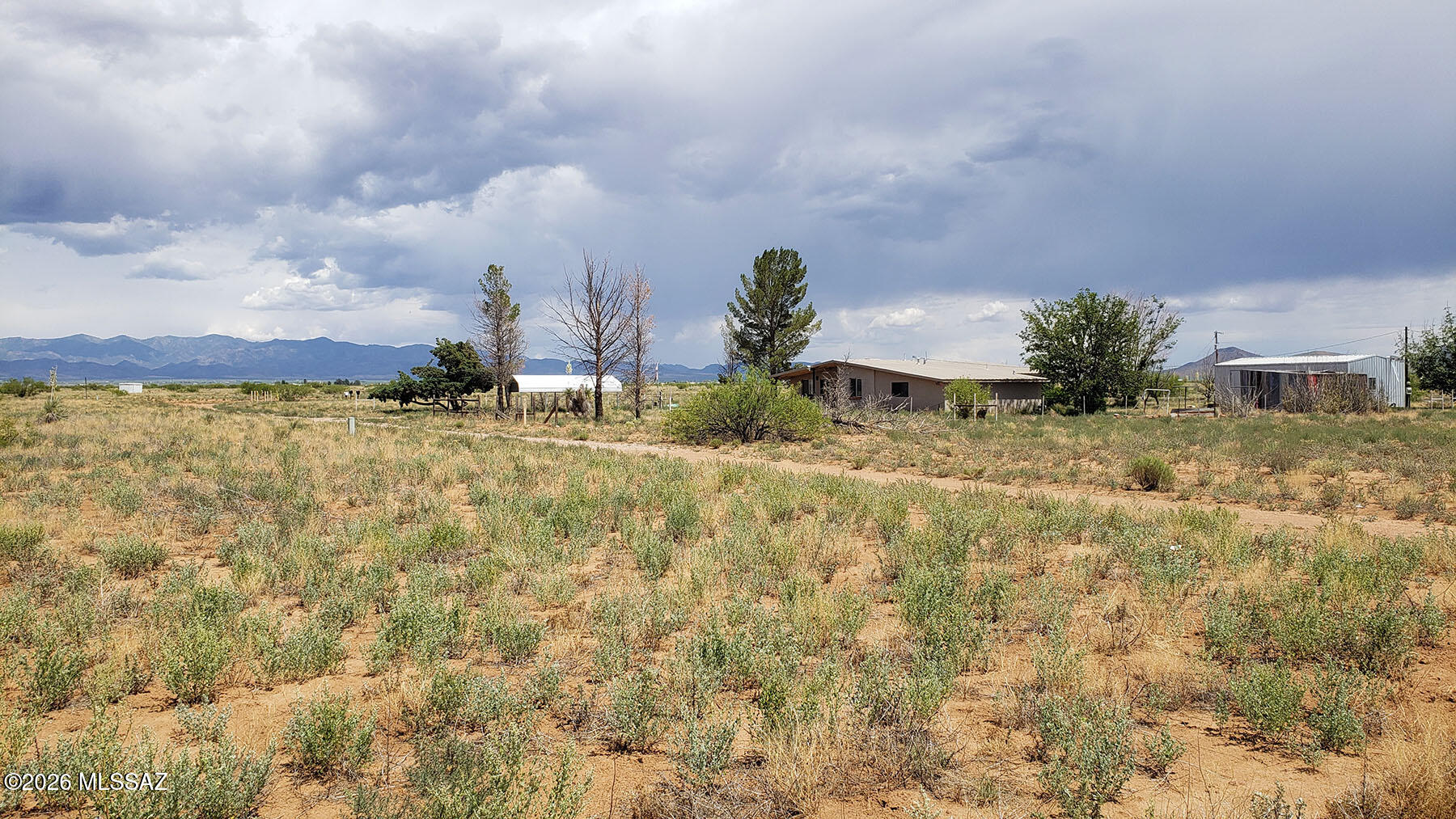 Sunizona Acres - Land