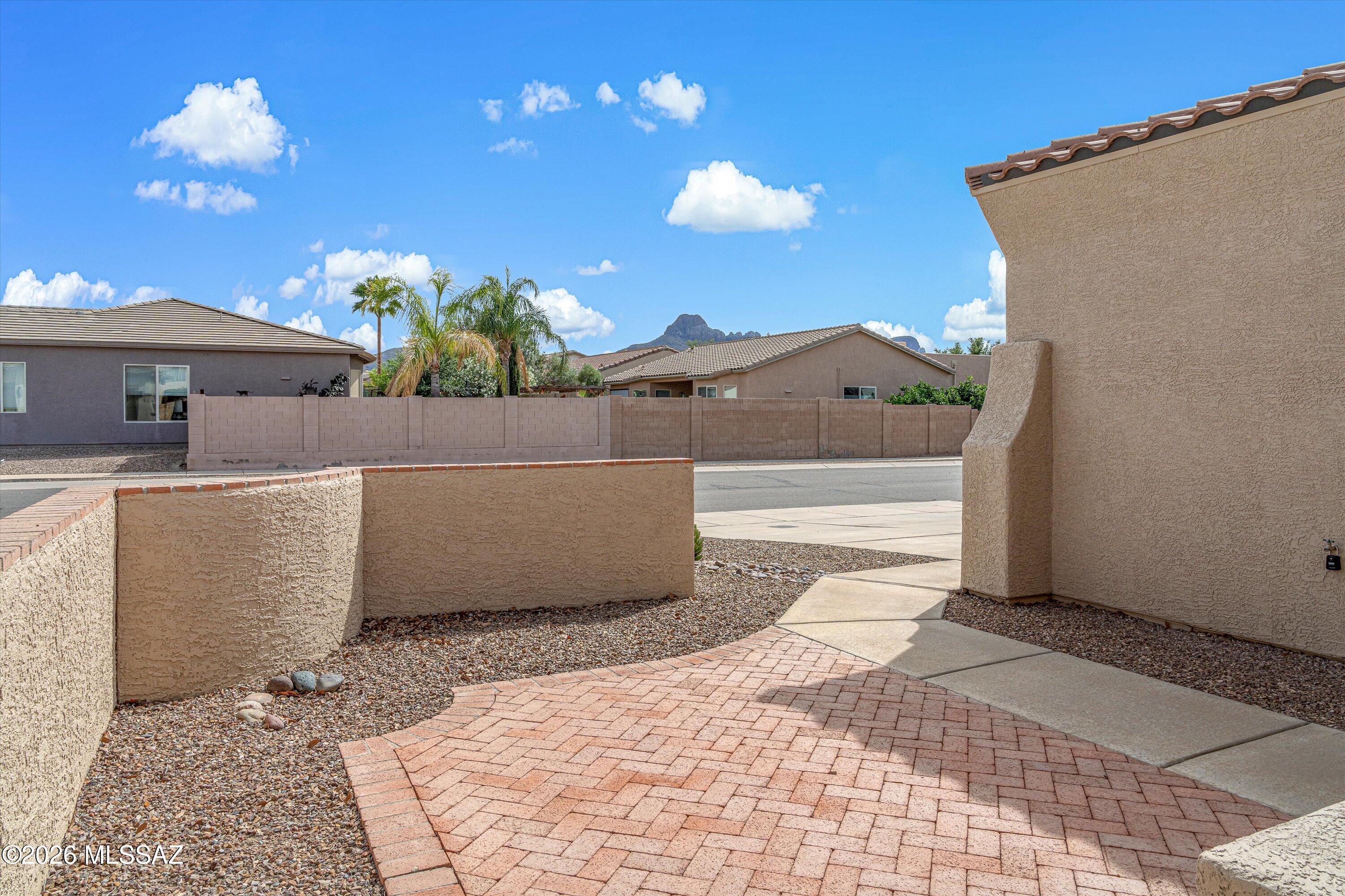 Desert Traditions II (49-120) - Residential