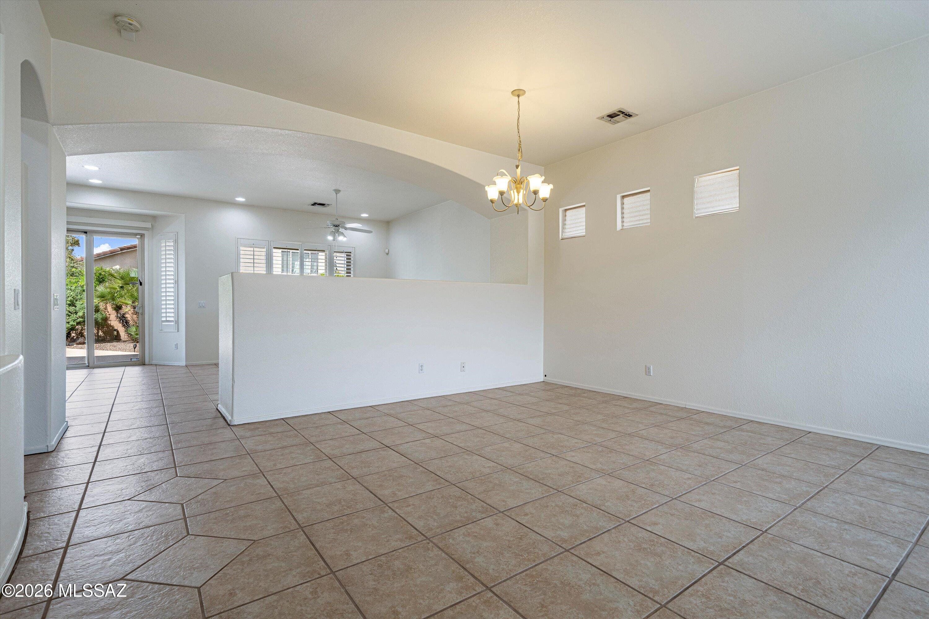 Desert Traditions II (49-120) - Residential