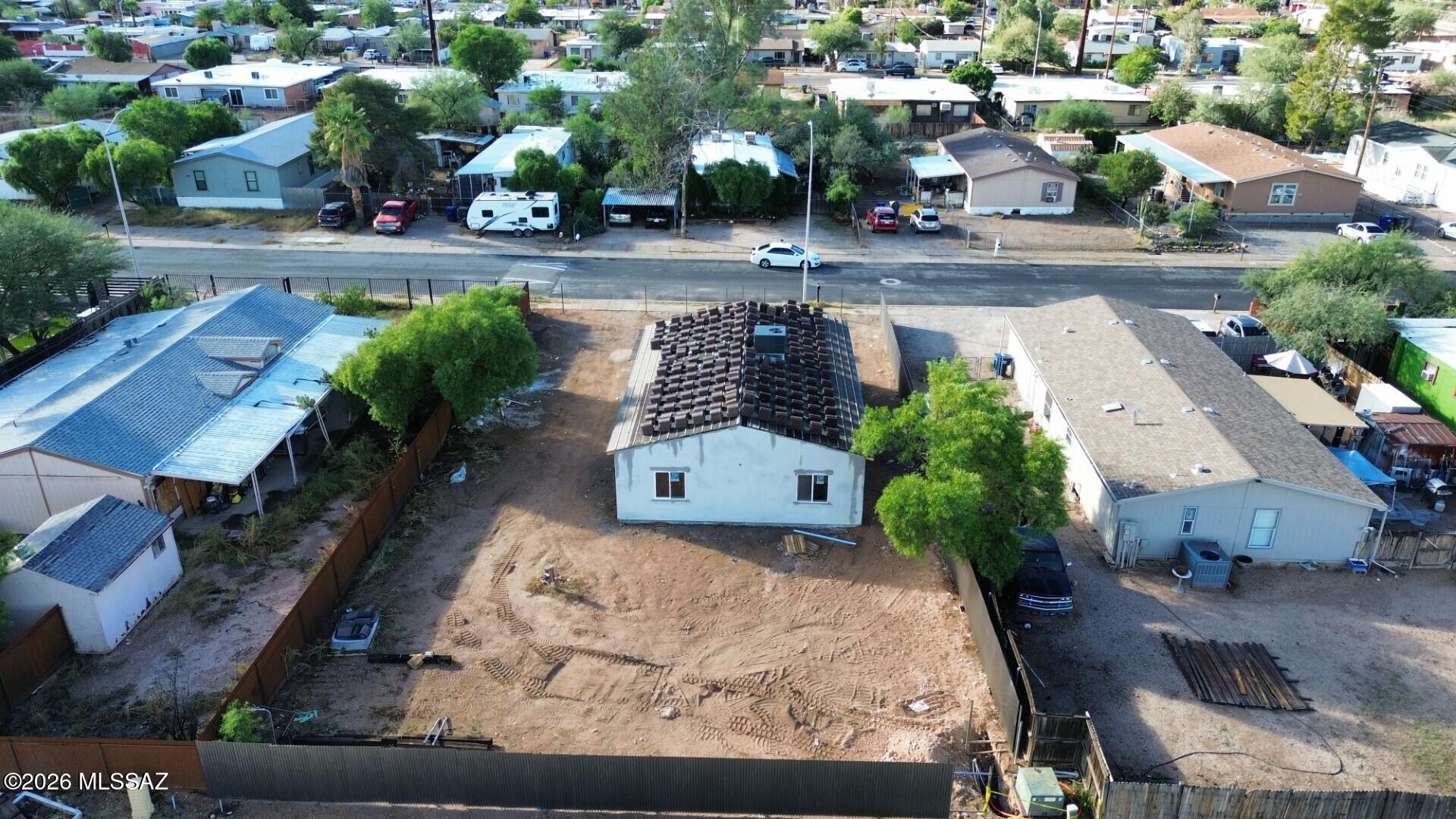 Collen Subdivision - Residential