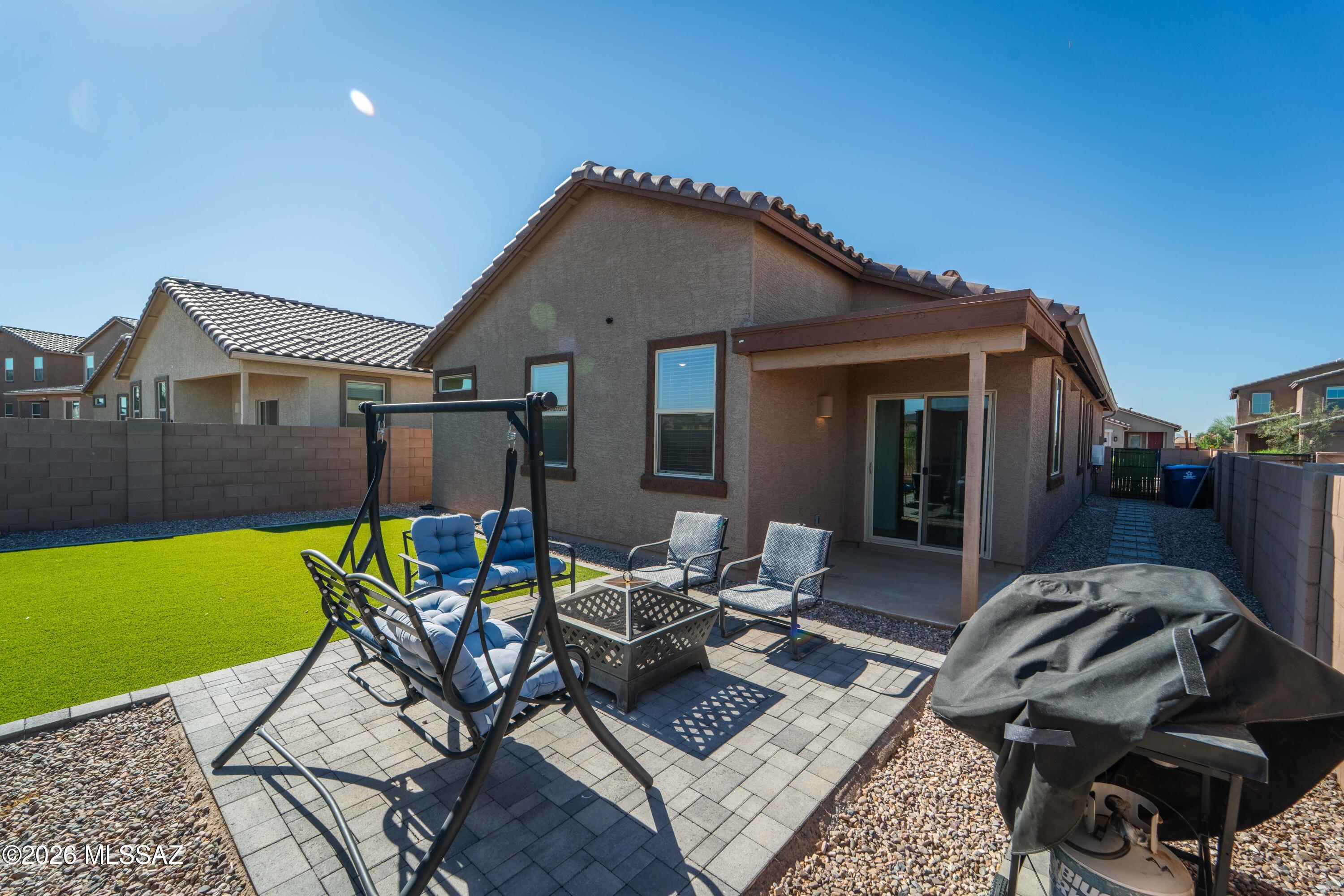 Red Rock Village - Residential