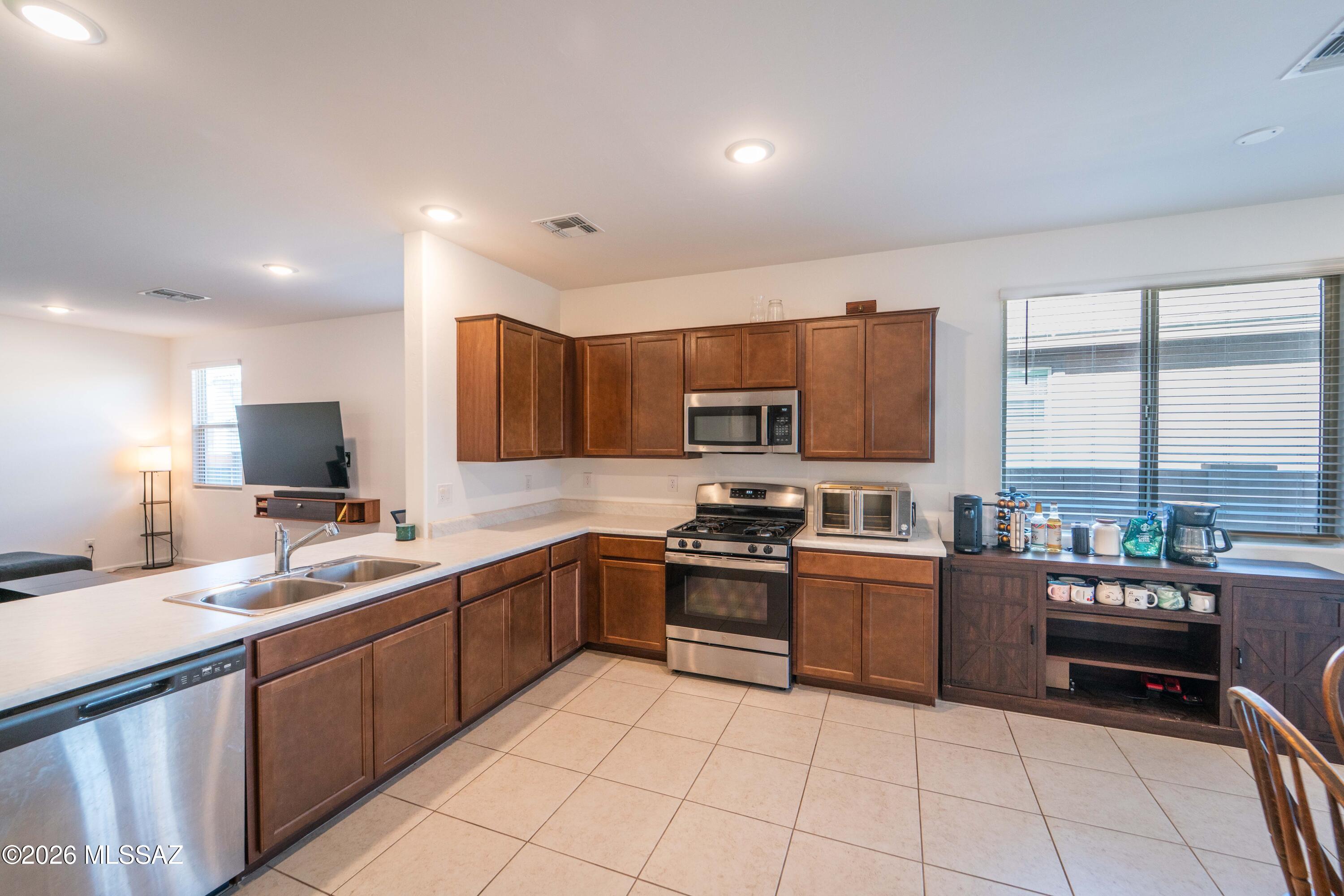Red Rock Village - Residential