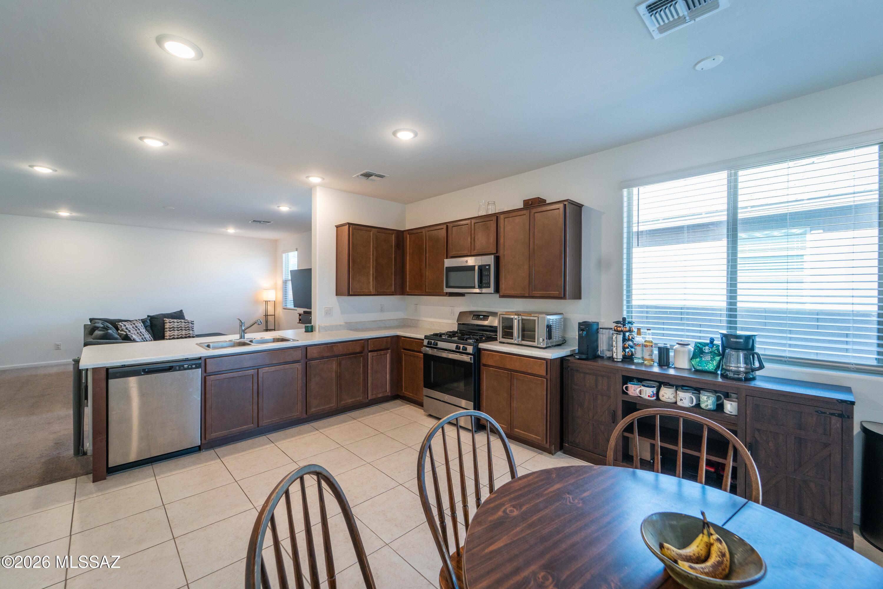 Red Rock Village - Residential