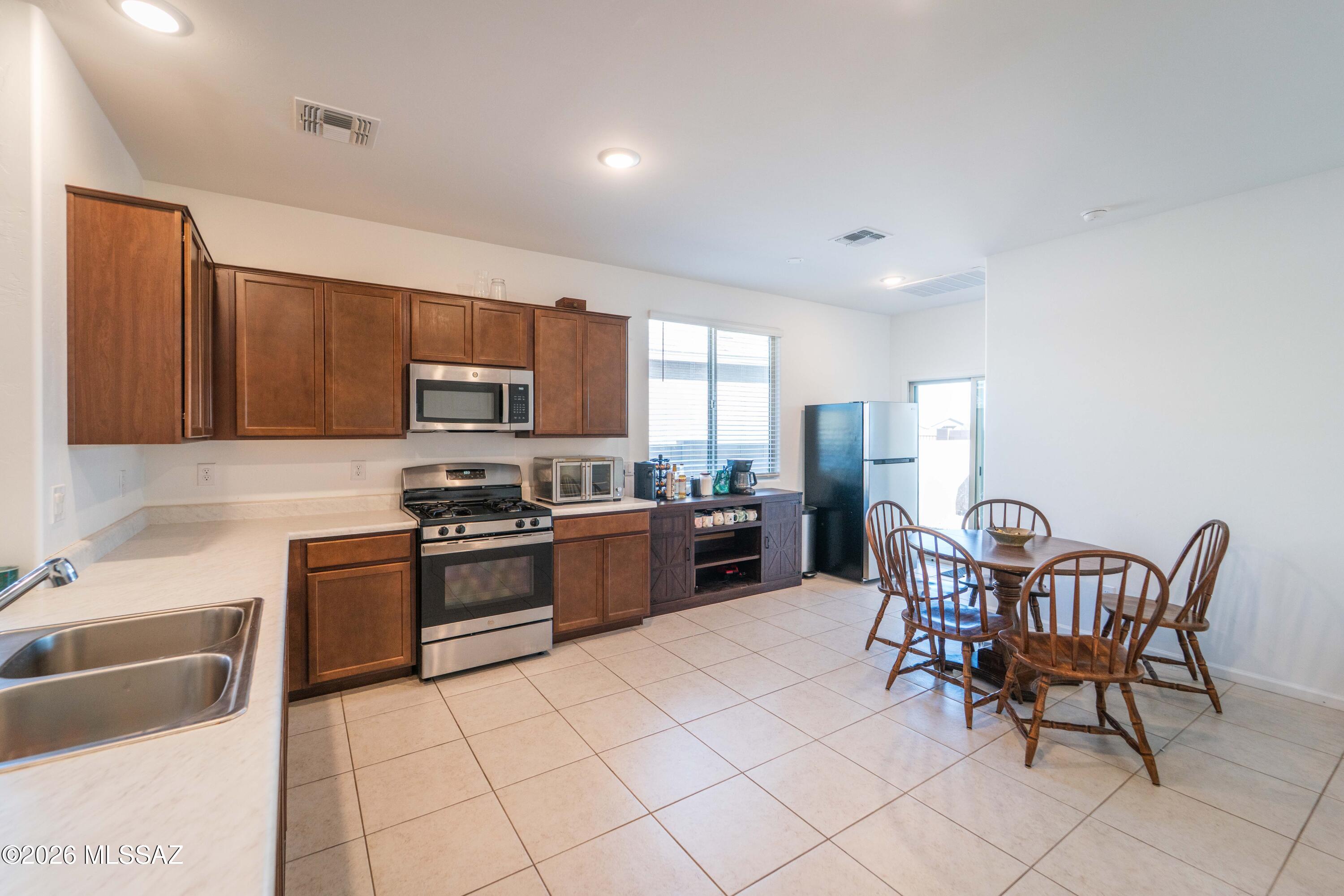 Red Rock Village - Residential