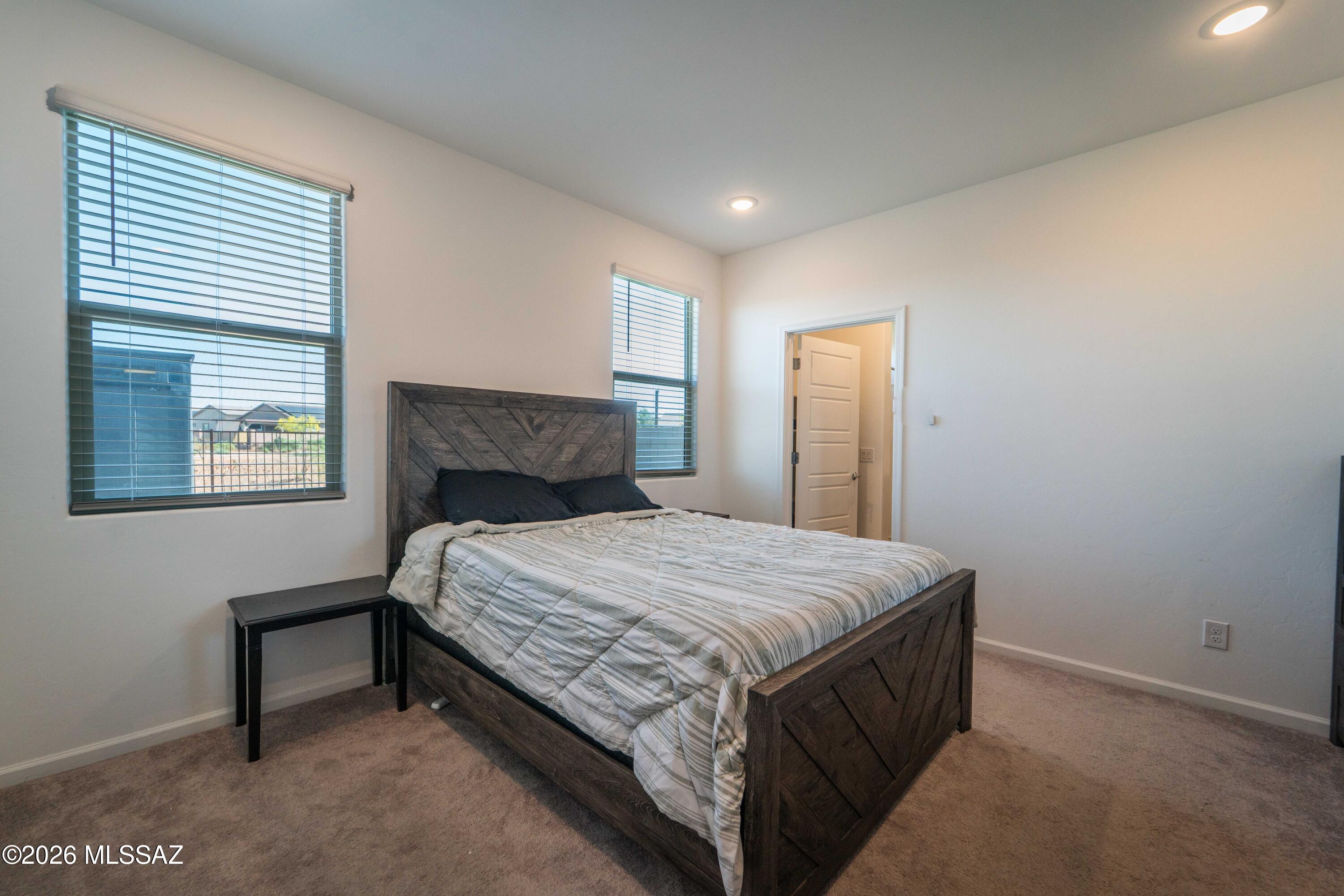 Red Rock Village - Residential