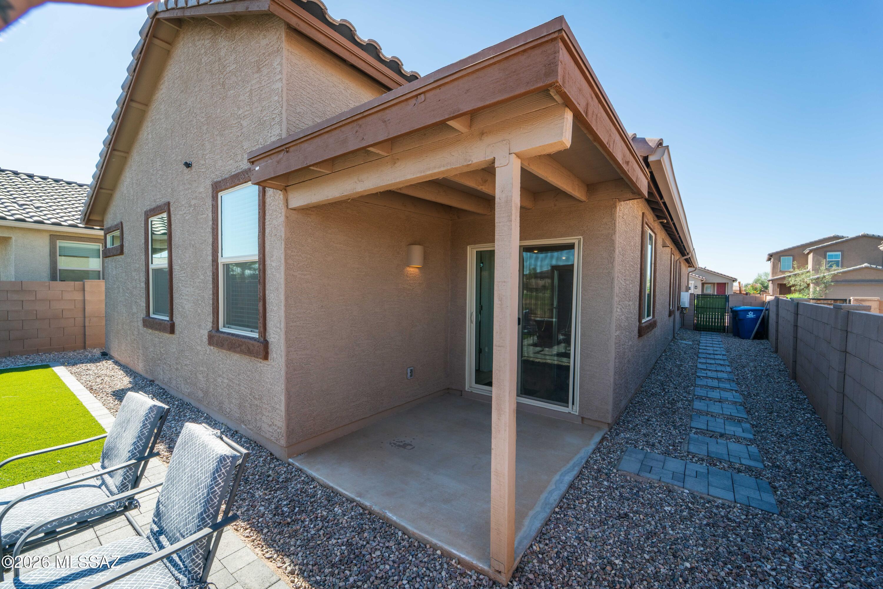 Red Rock Village - Residential