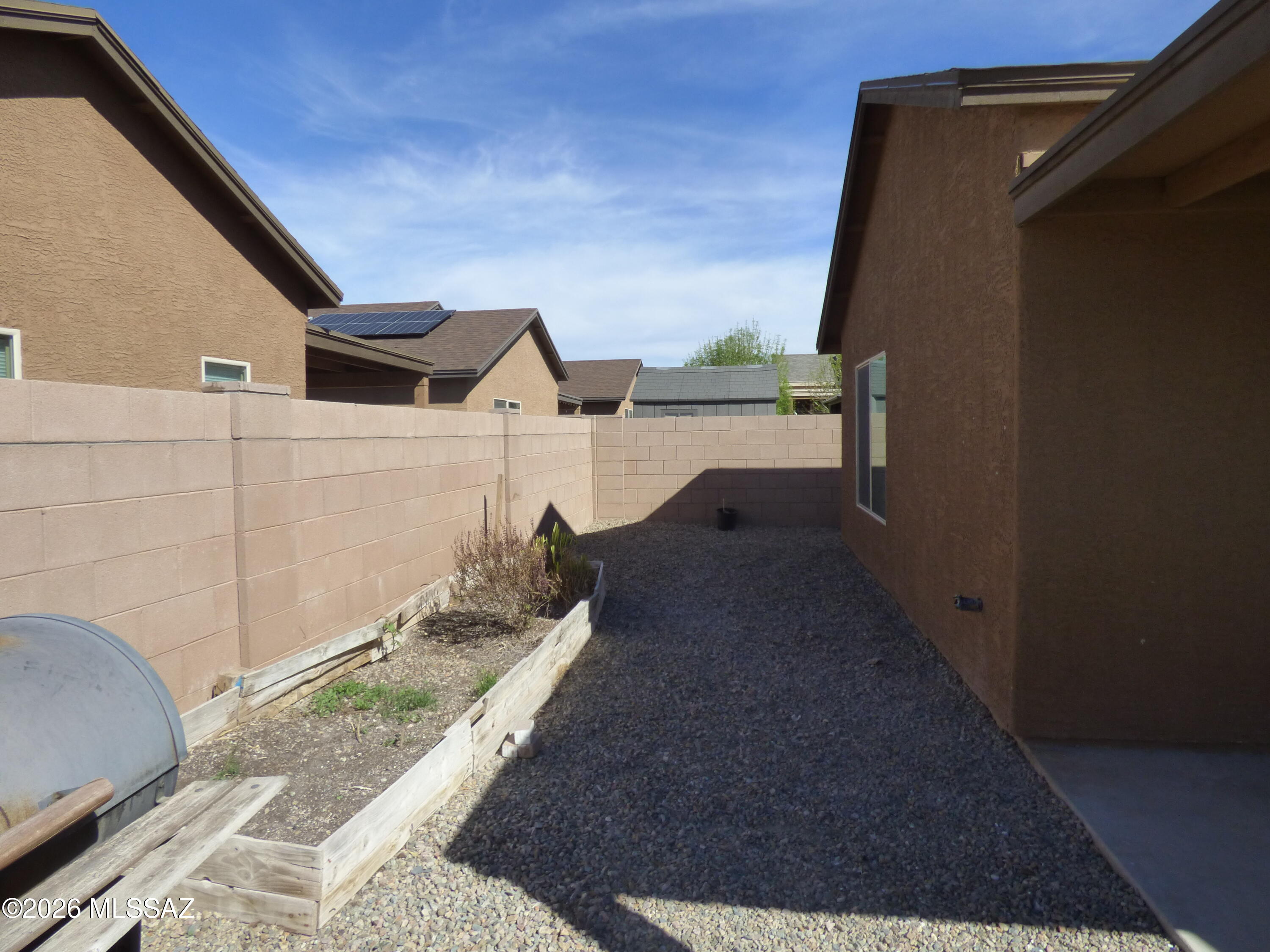 N/A - Residential Lease