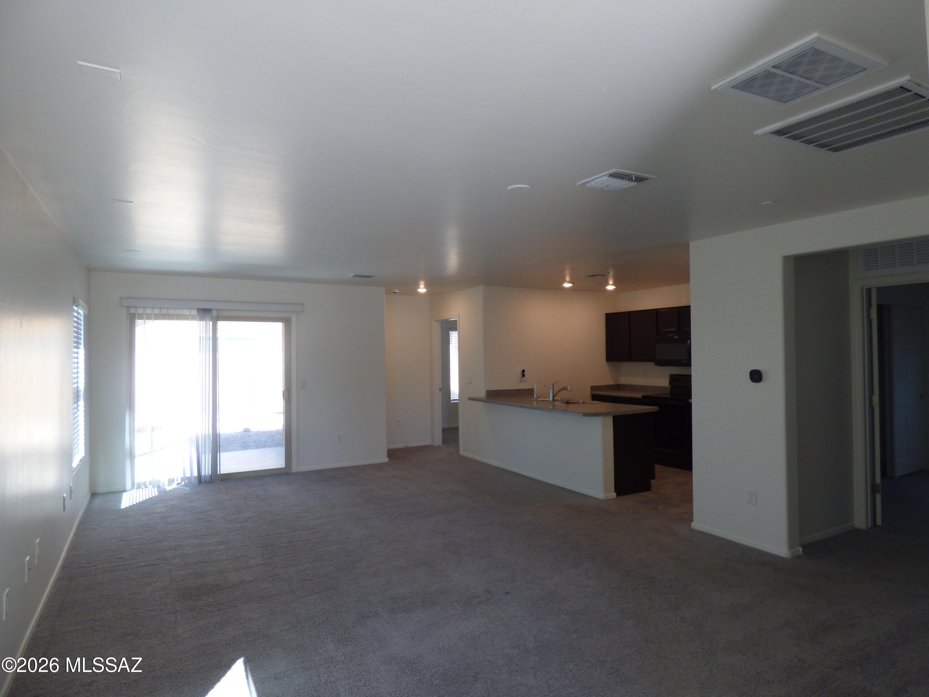 N/A - Residential Lease