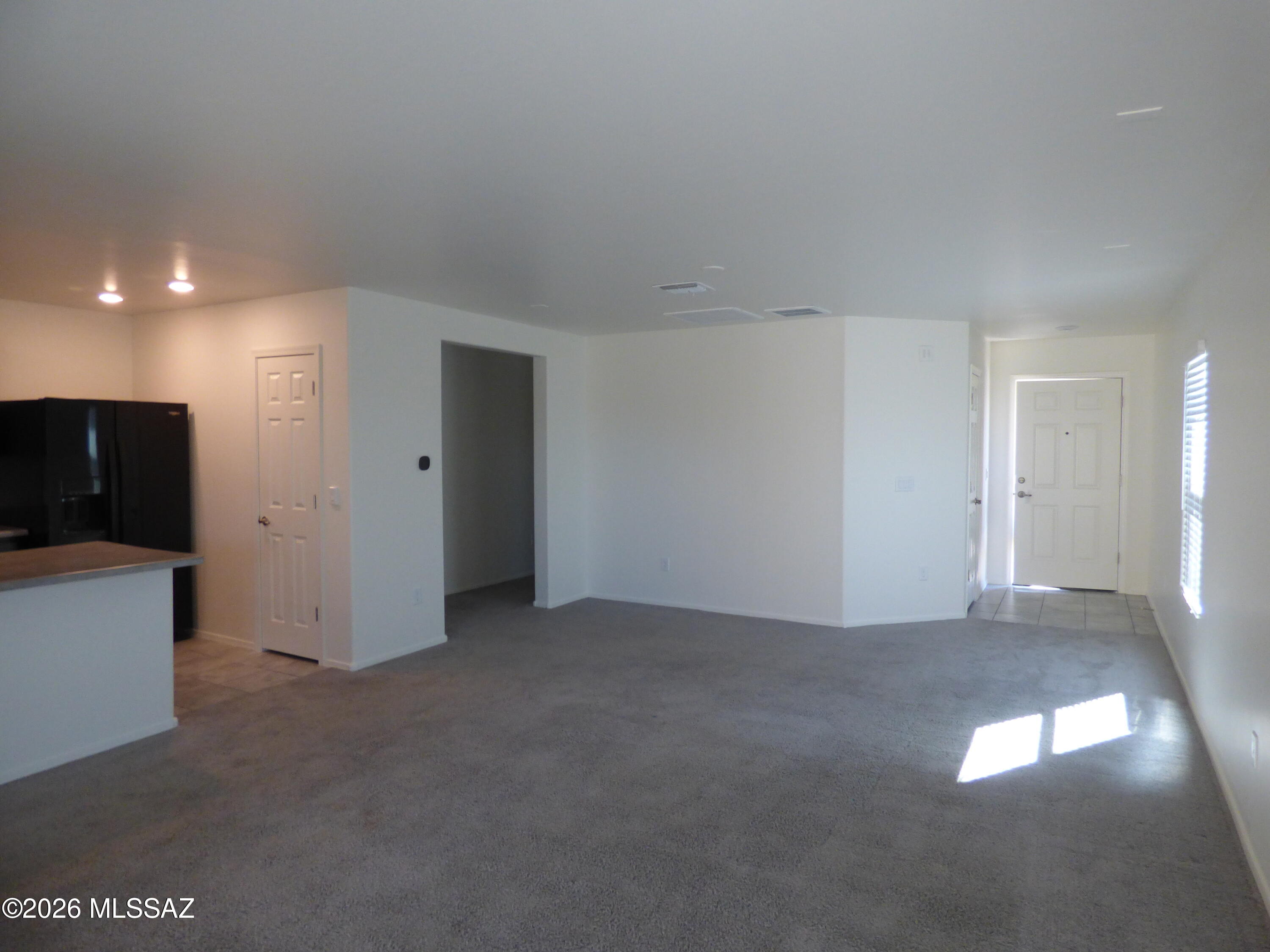 N/A - Residential Lease