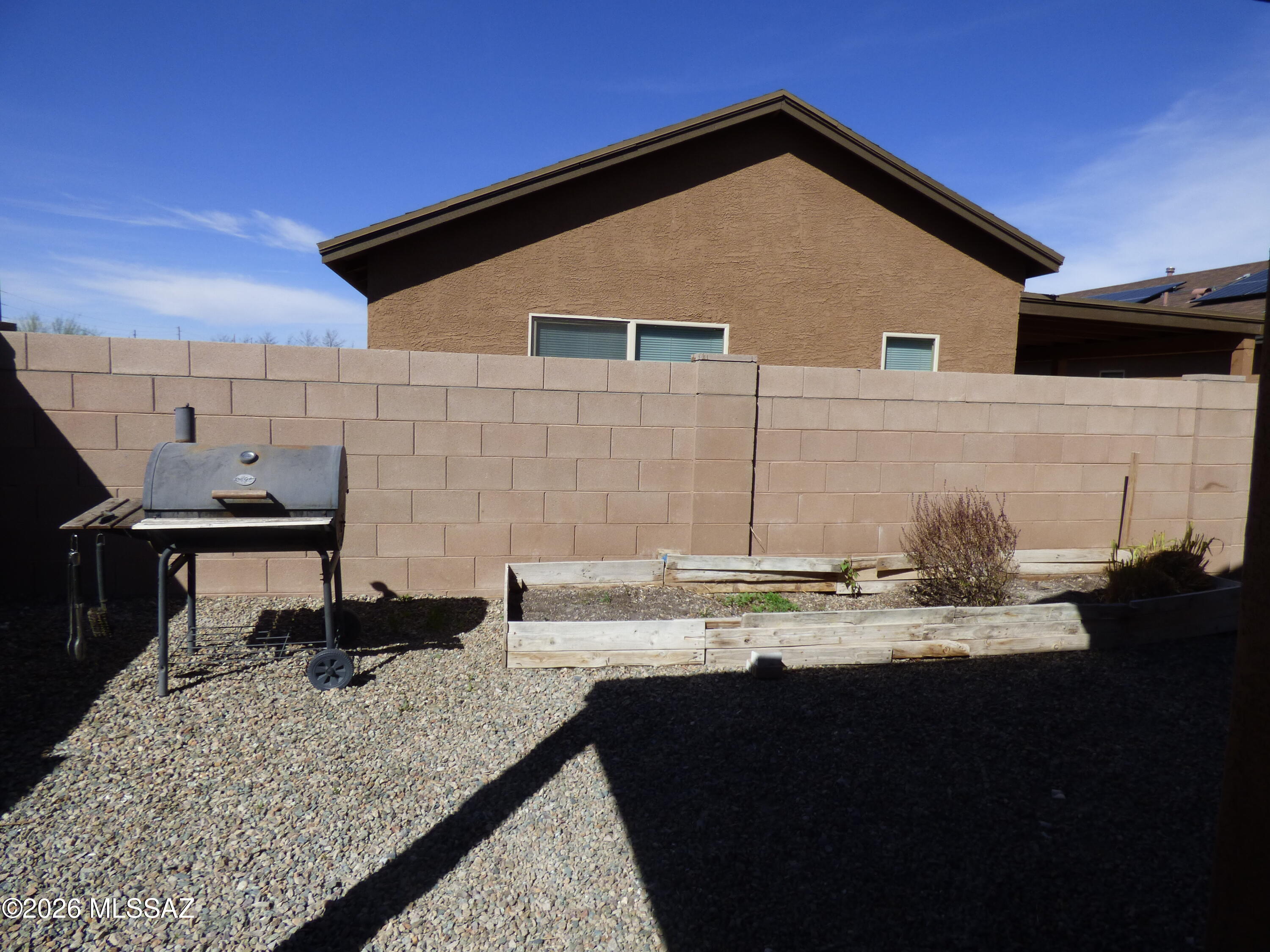 N/A - Residential Lease