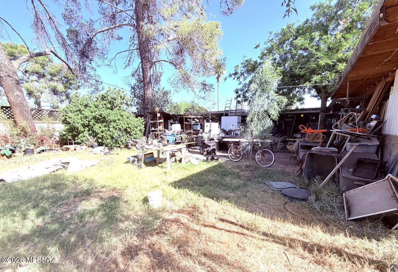 La Madera Addition - Residential