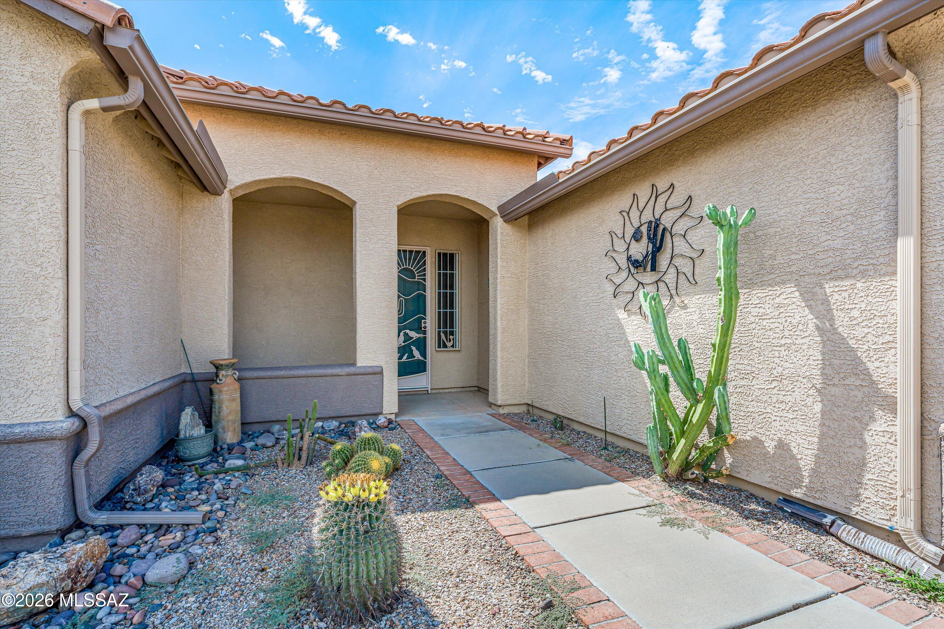 Continental Ranch Active Adult Community (1-141) - Residential