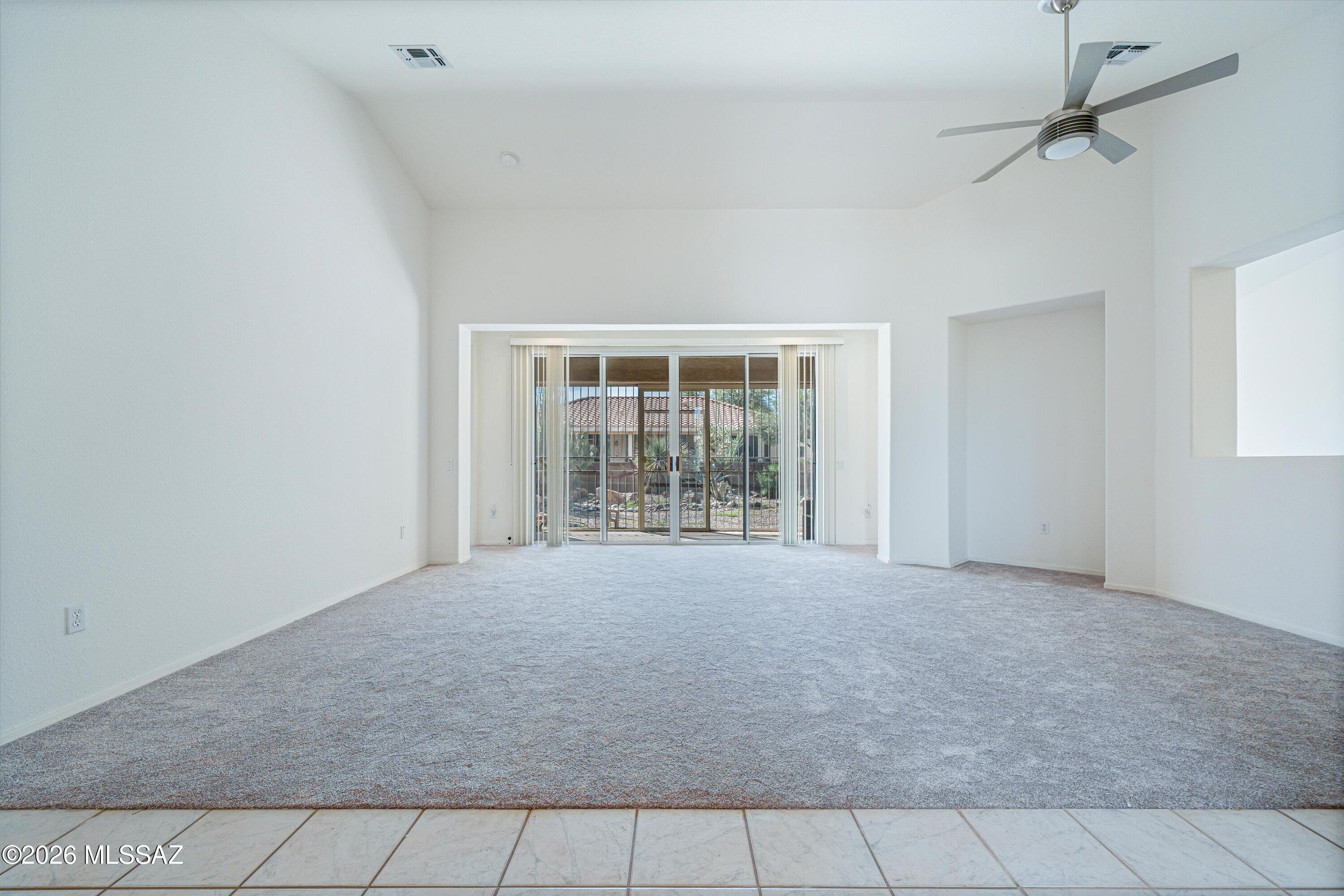 Continental Ranch Active Adult Community (1-141) - Residential