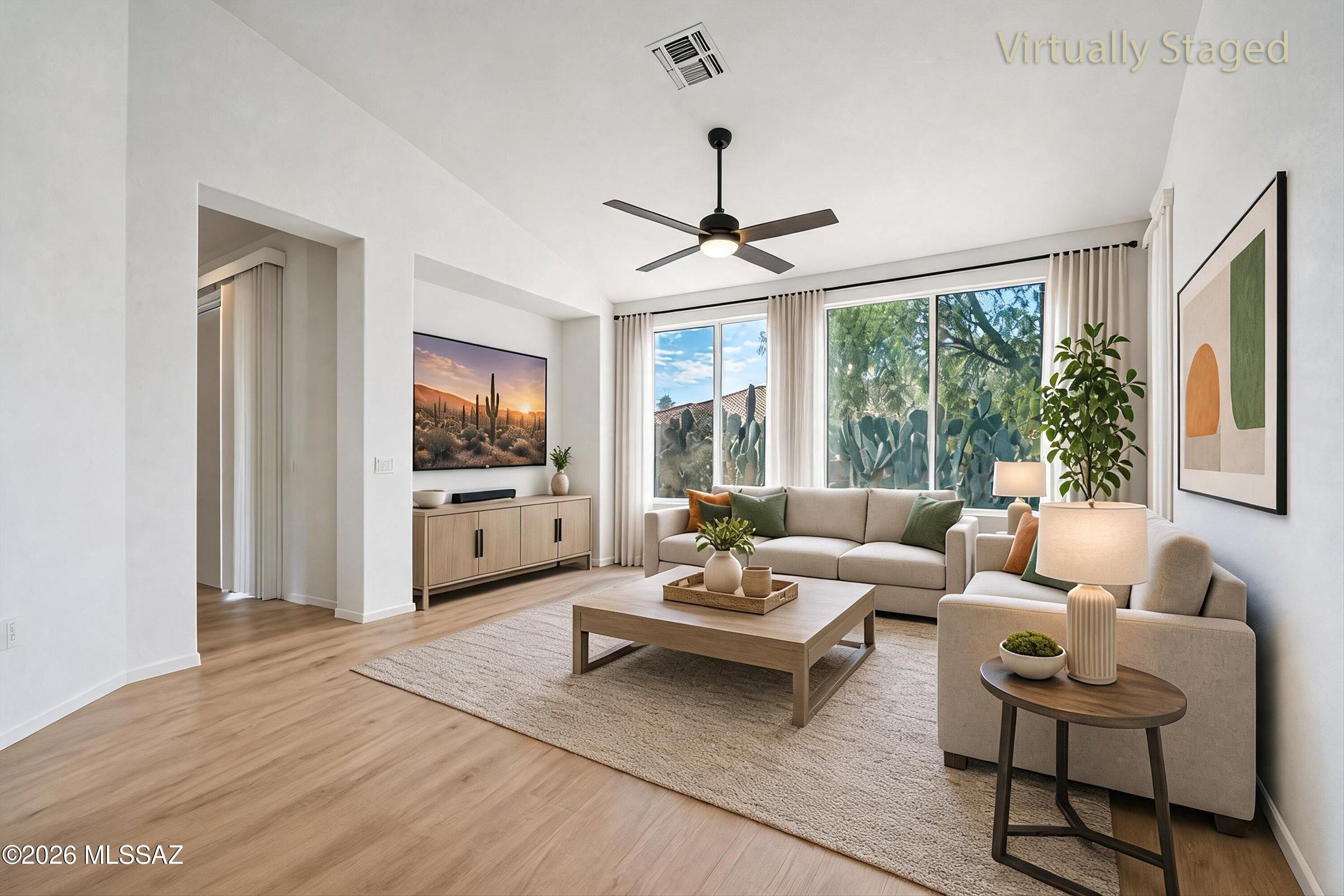 Continental Ranch Active Adult Community (1-141) - Residential