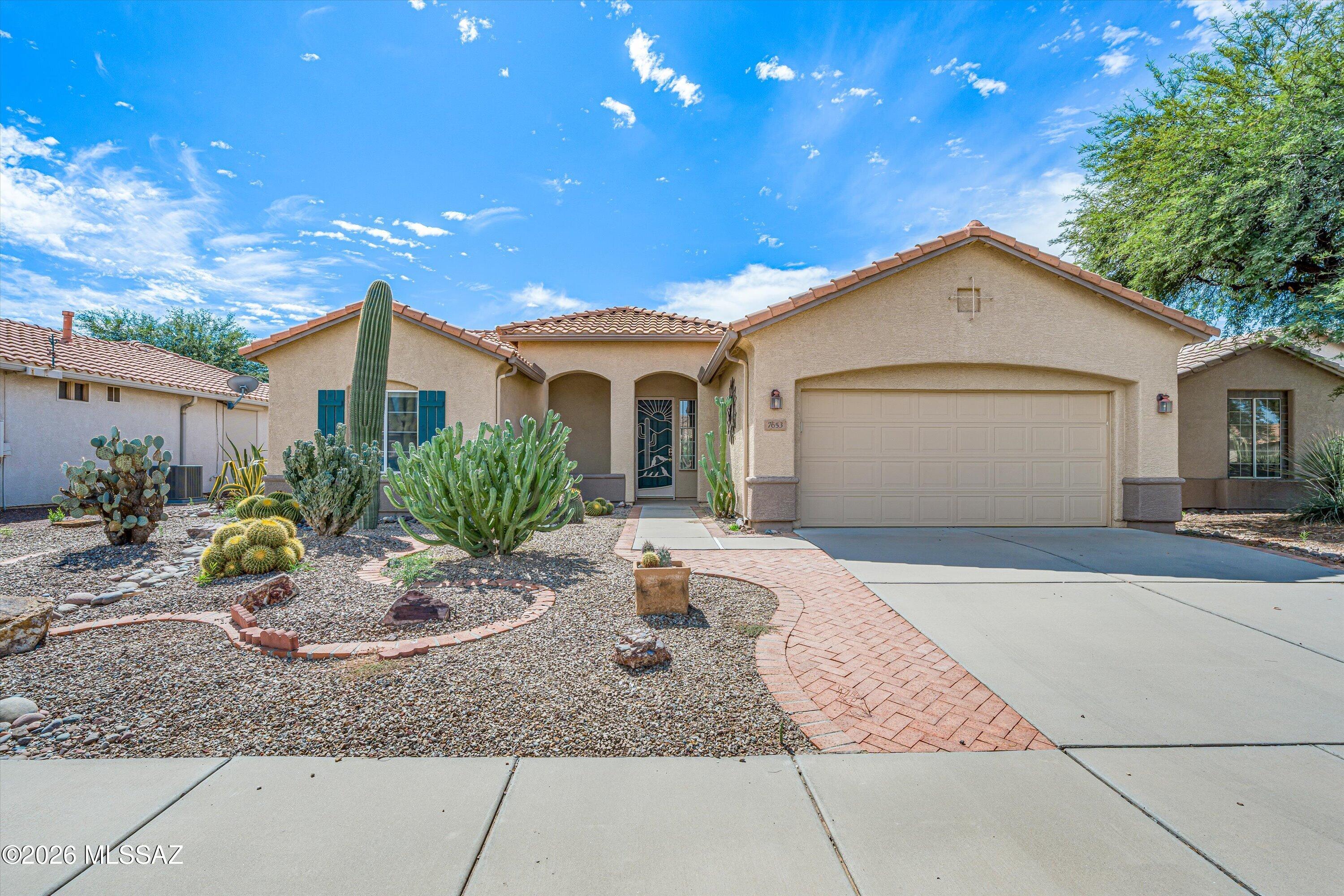 Continental Ranch Active Adult Community (1-141) - Residential