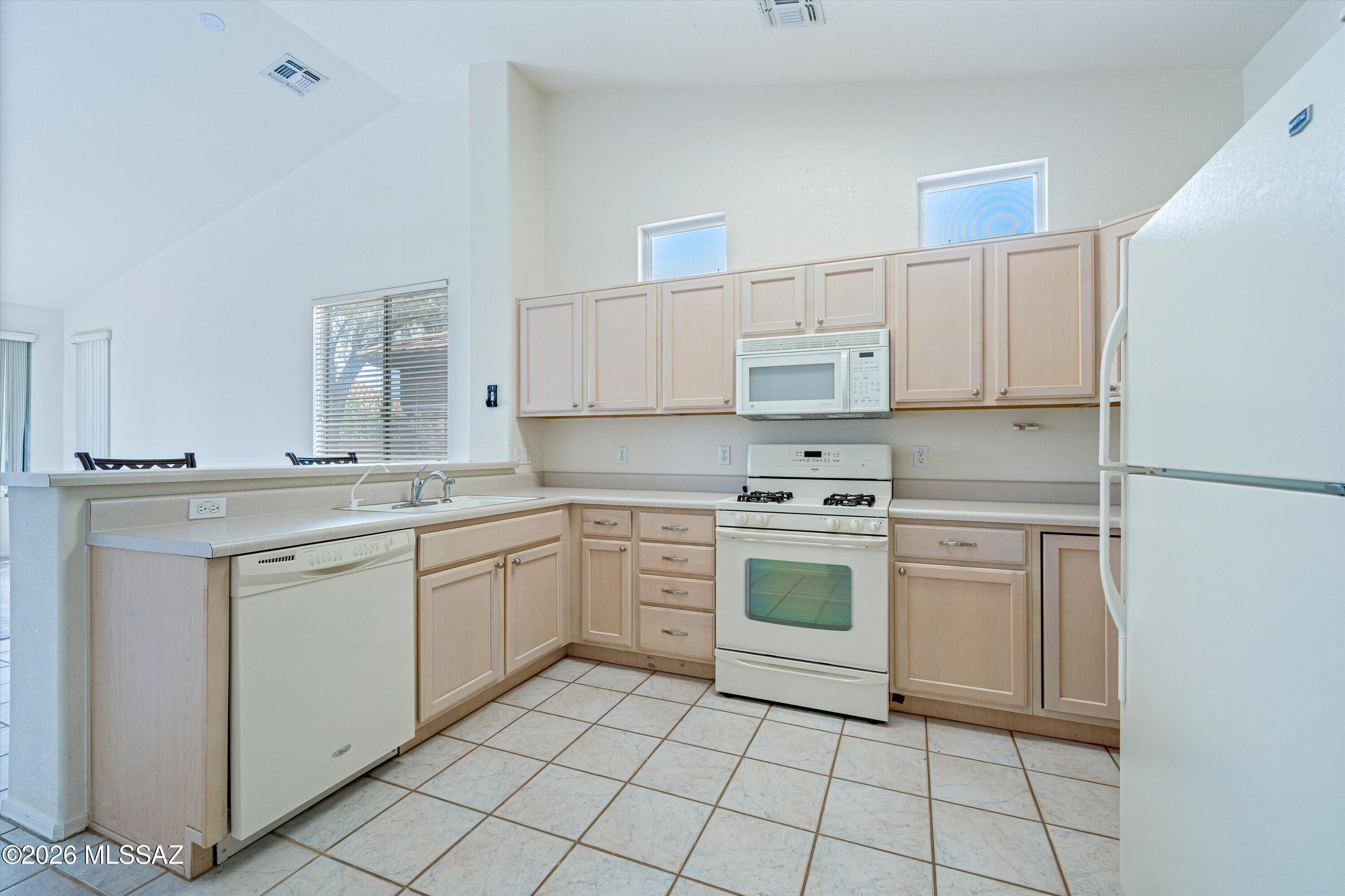 Continental Ranch Active Adult Community (1-141) - Residential