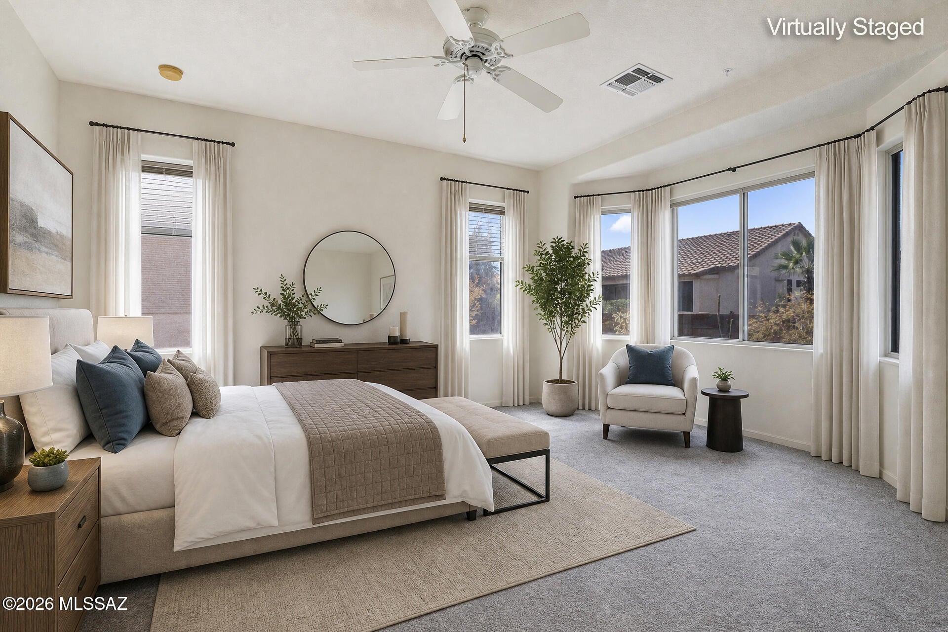 Continental Ranch Active Adult Community (1-141) - Residential