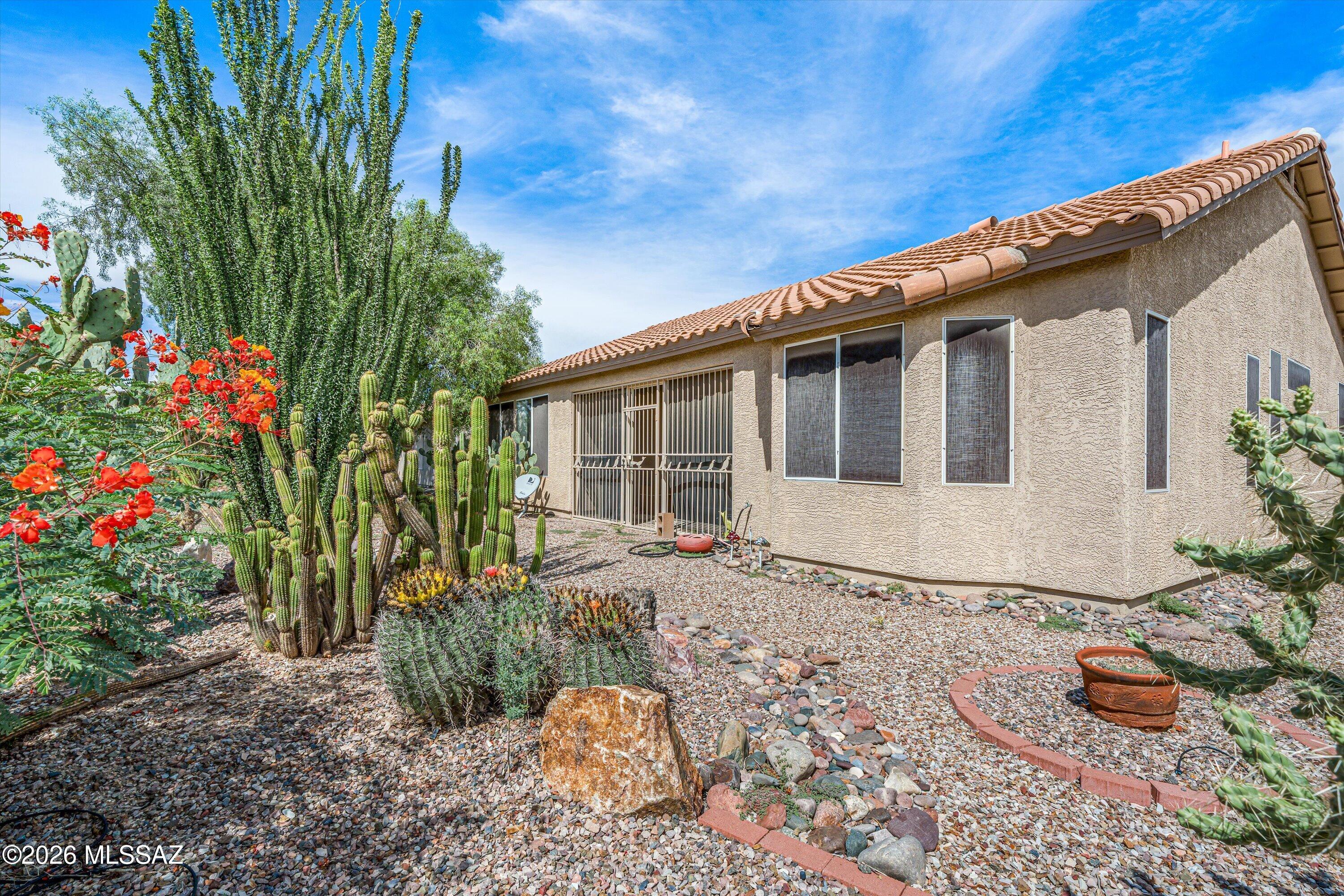 Continental Ranch Active Adult Community (1-141) - Residential