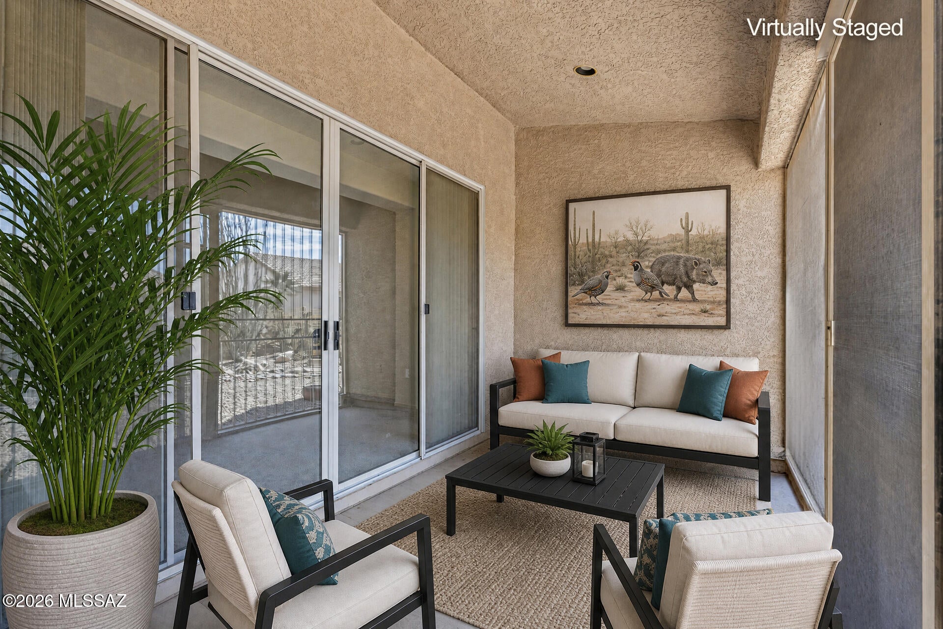 Continental Ranch Active Adult Community (1-141) - Residential