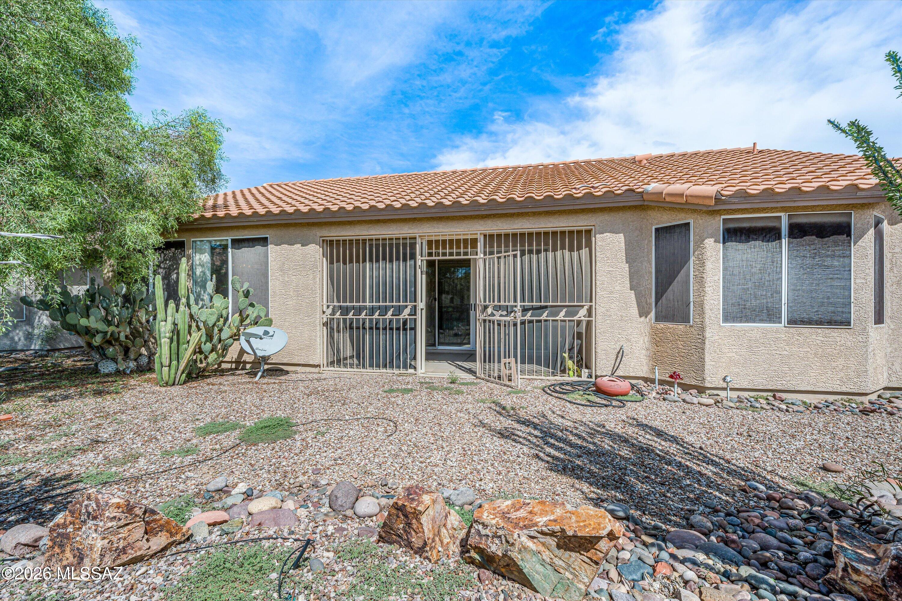 Continental Ranch Active Adult Community (1-141) - Residential