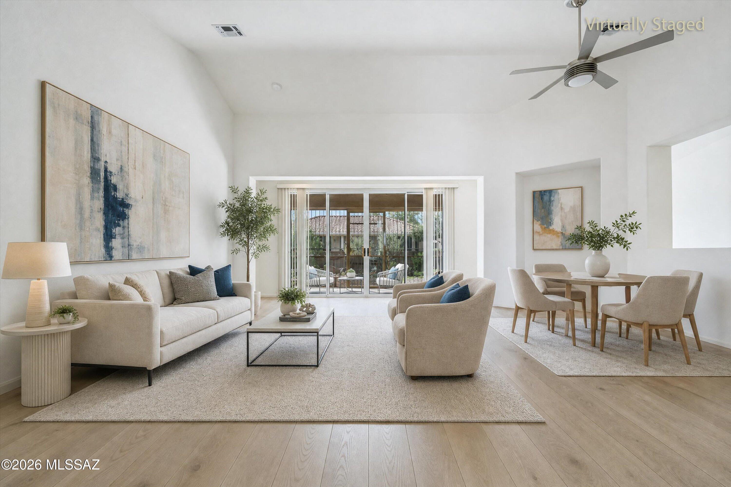 Continental Ranch Active Adult Community (1-141) - Residential
