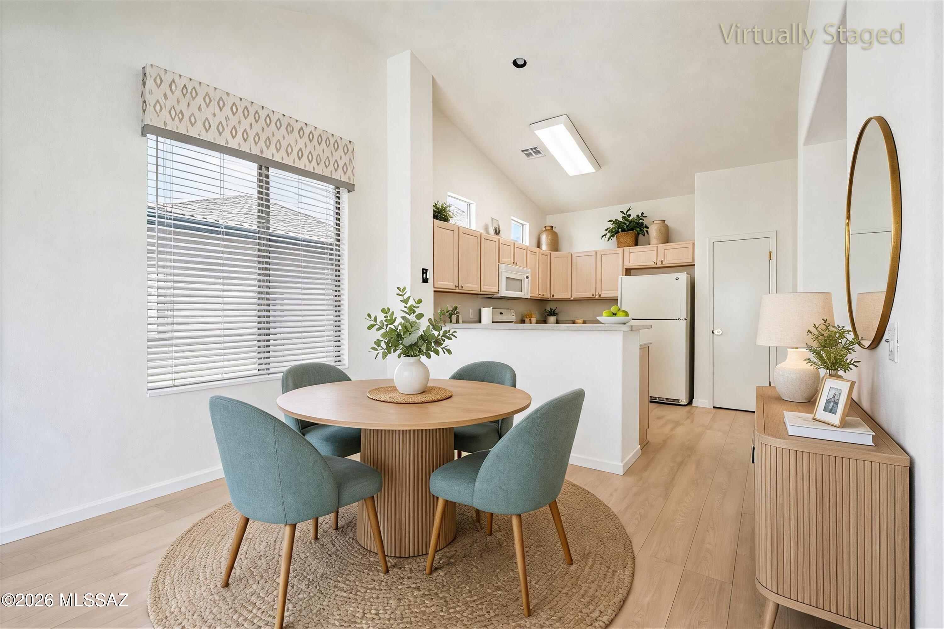 Continental Ranch Active Adult Community (1-141) - Residential