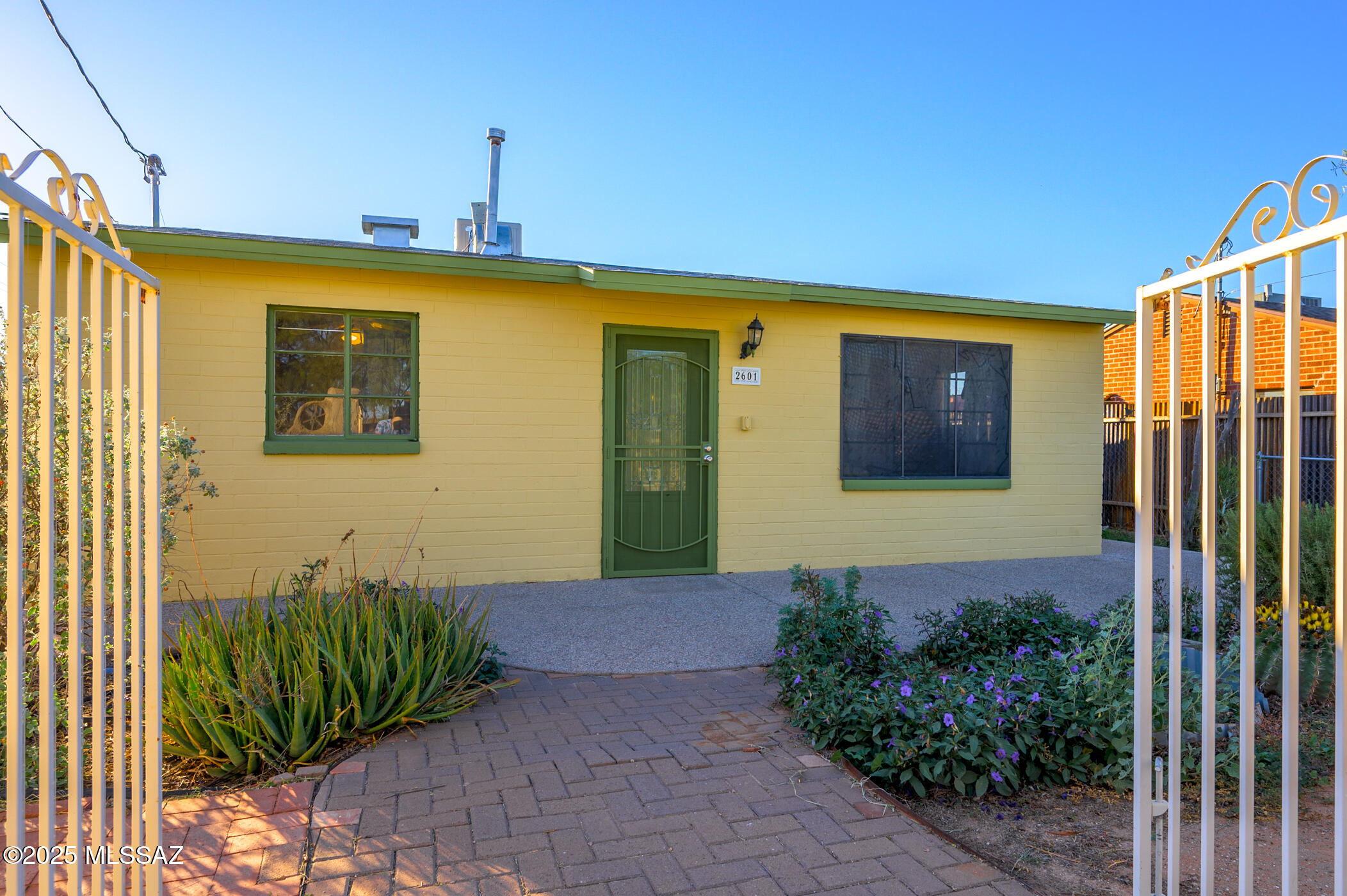 Catalina Farms Annex - Residential