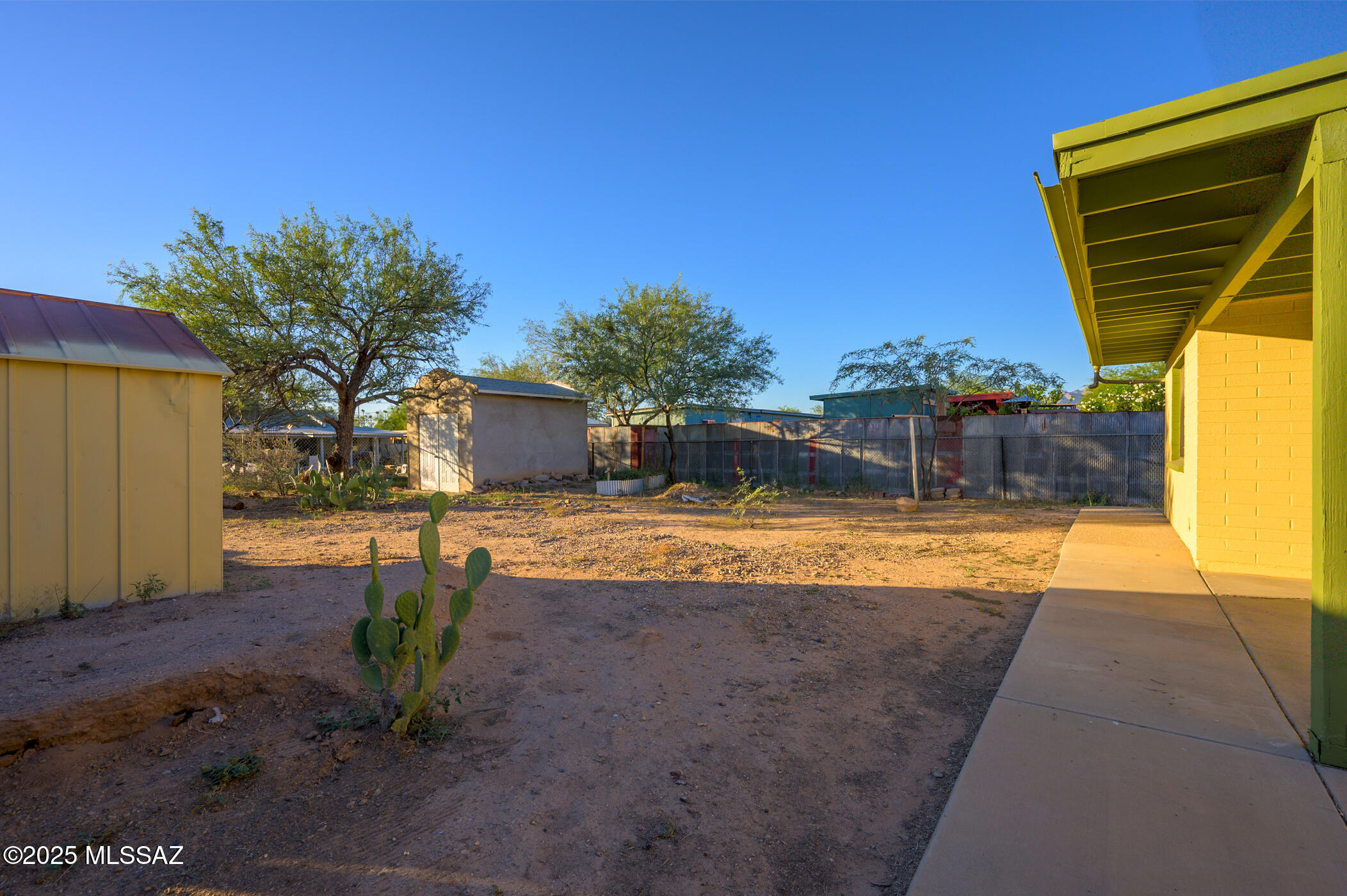 Catalina Farms Annex - Residential