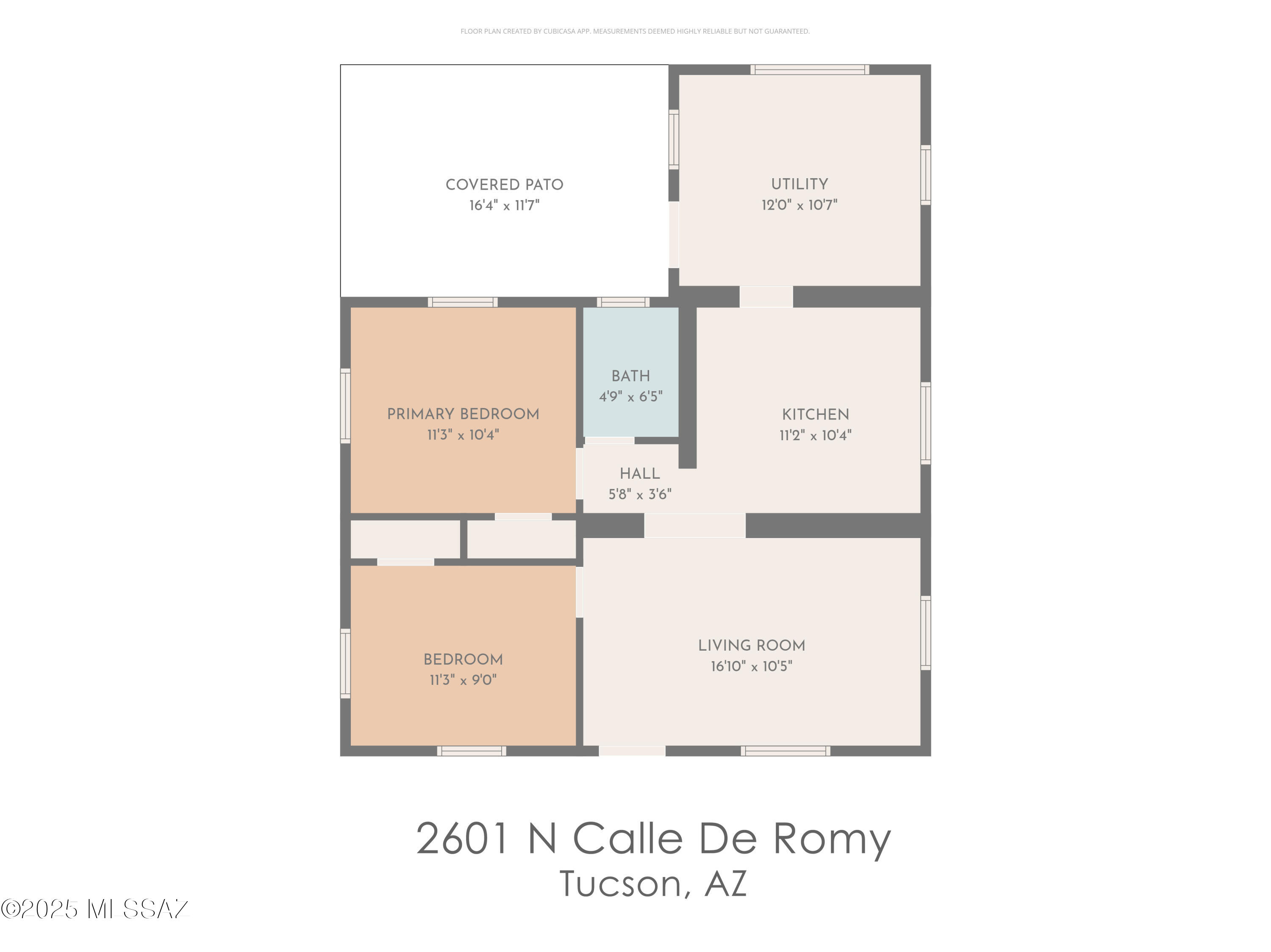 Catalina Farms Annex - Residential
