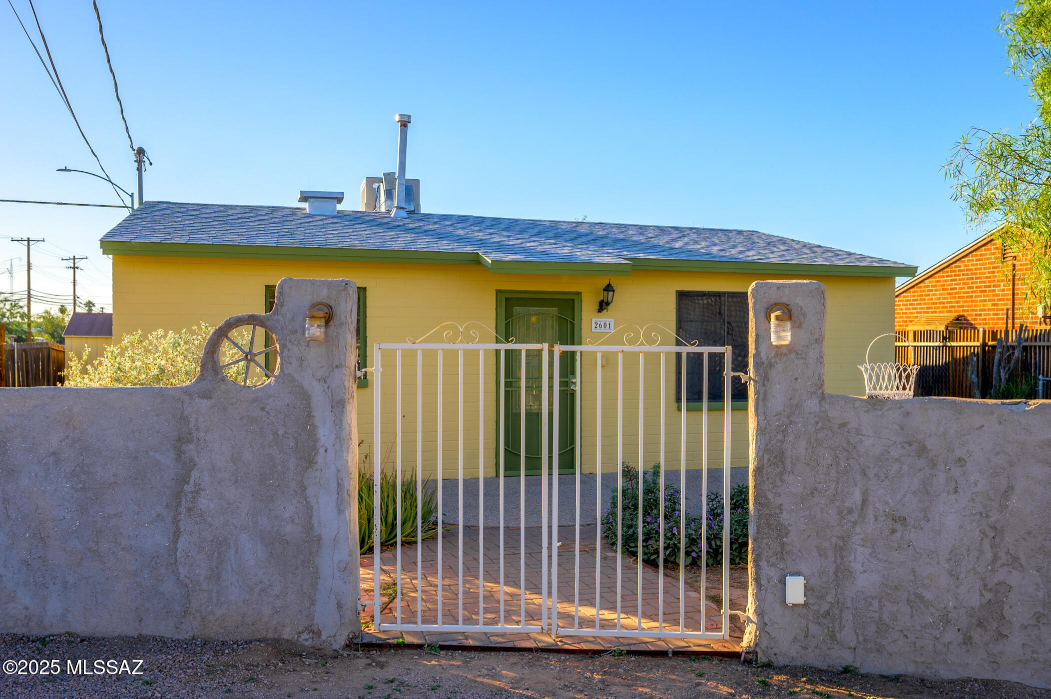 Catalina Farms Annex - Residential