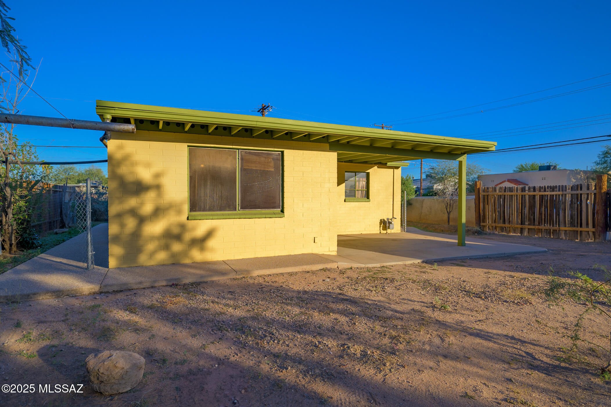 Catalina Farms Annex - Residential
