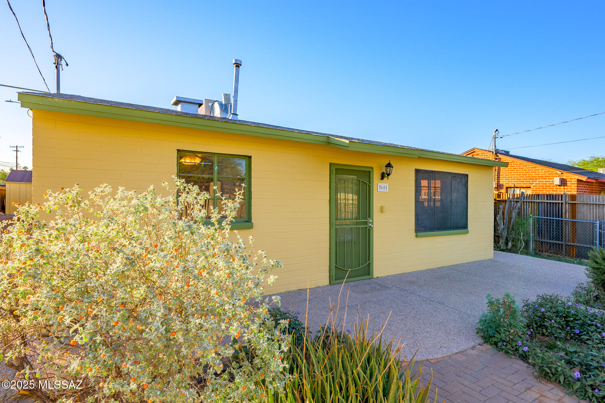 Catalina Farms Annex - Residential