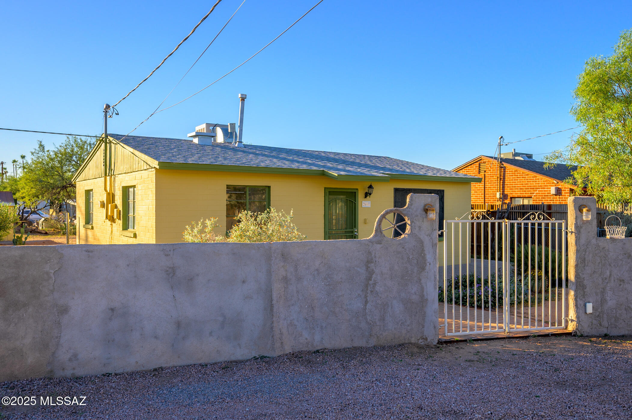 Catalina Farms Annex - Residential