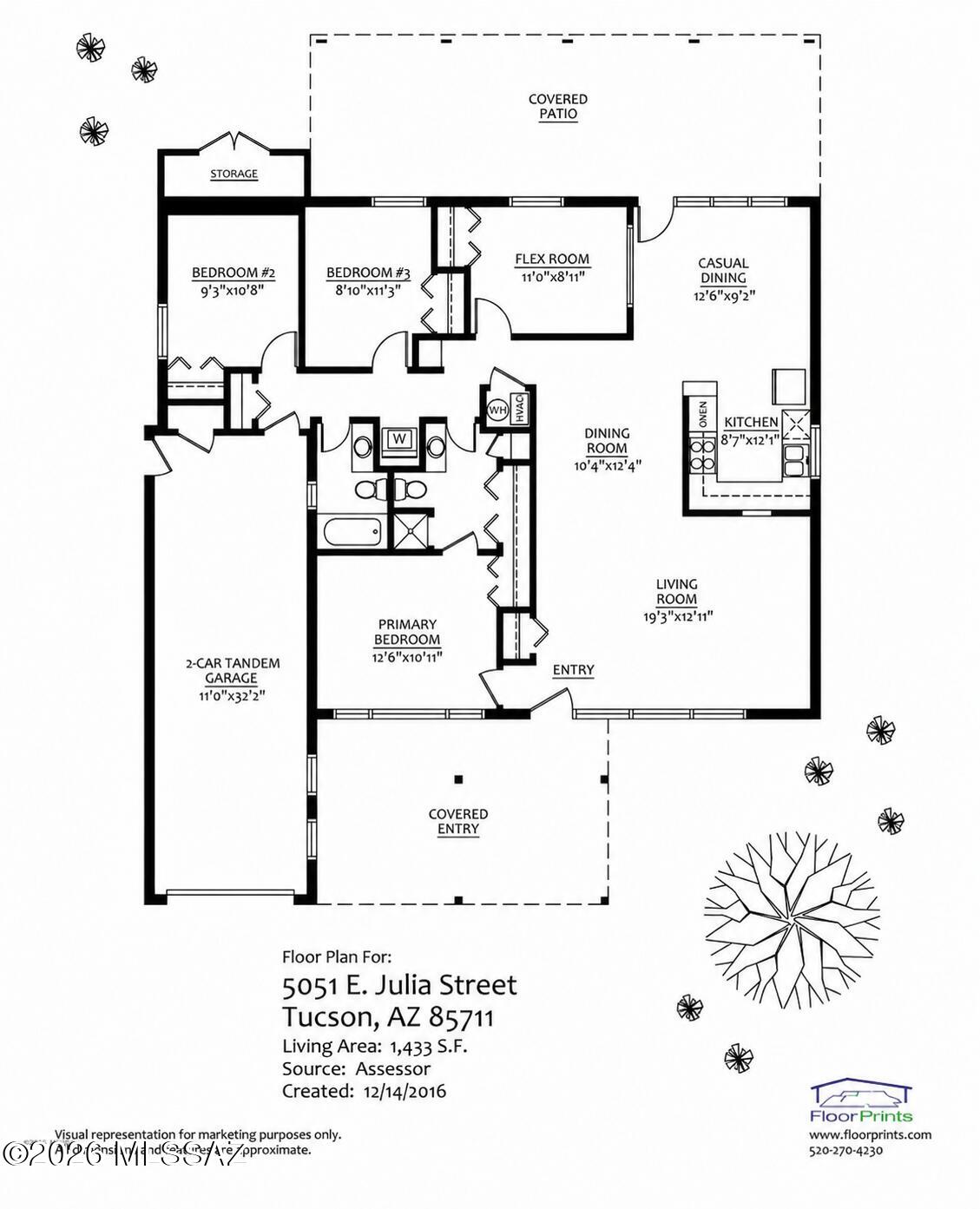 Sambee Gardens - Residential