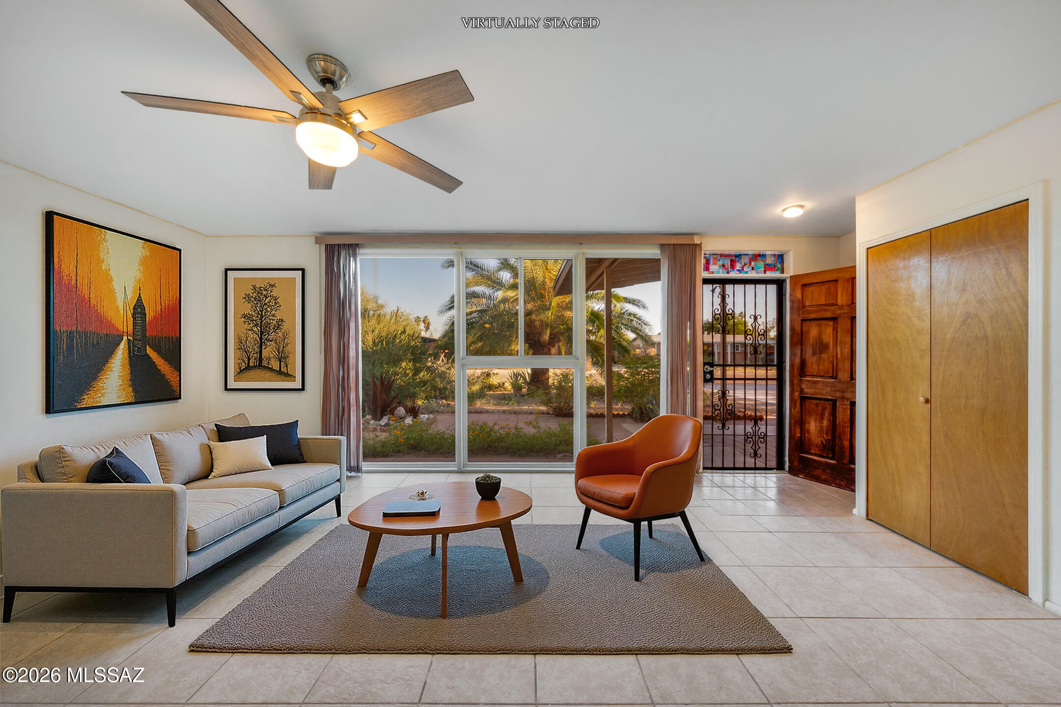 Sambee Gardens - Residential