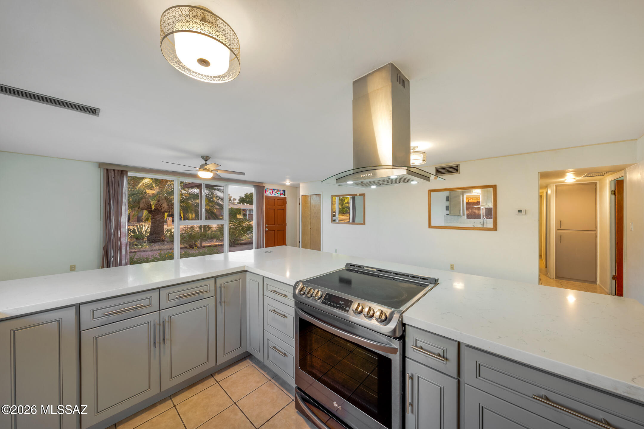 Sambee Gardens - Residential
